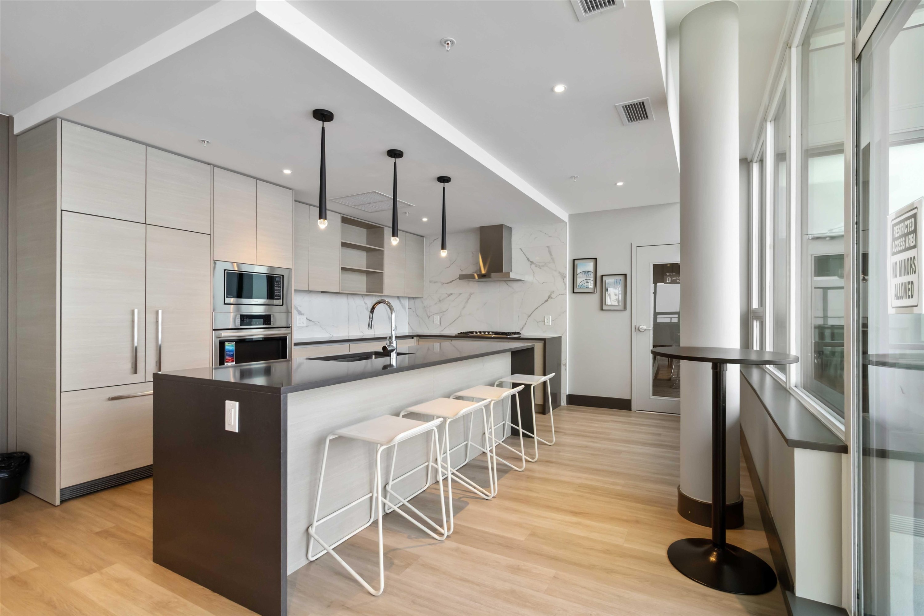 507-823 Carnarvon Street, New Westminster, BC