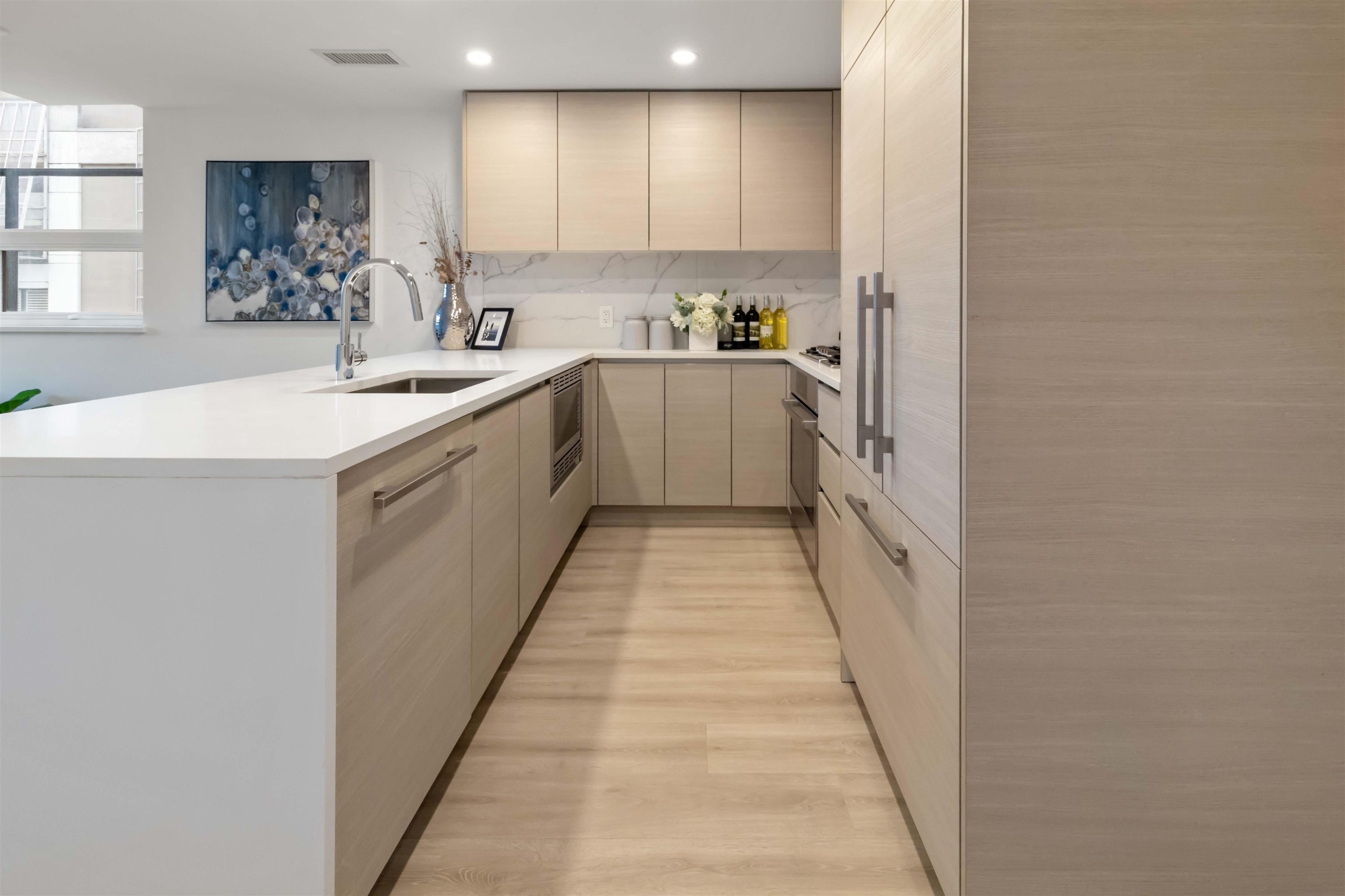 507-823 Carnarvon Street, New Westminster, BC