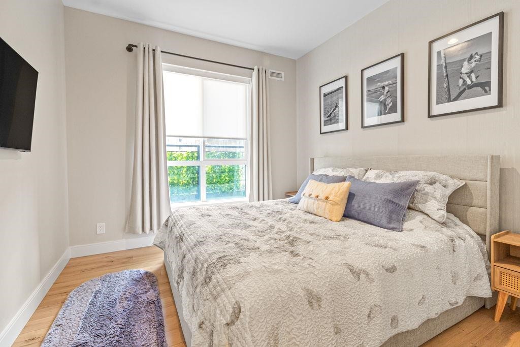 122-55 Klahanie Drive, Port Moody, BC