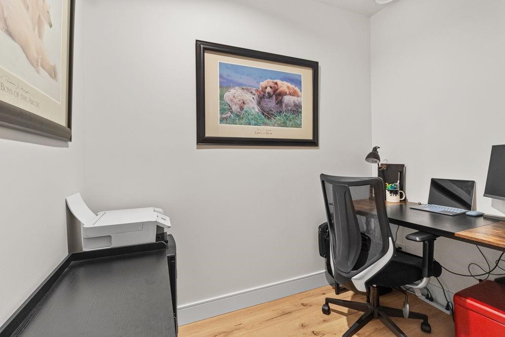 122-55 Klahanie Drive, Port Moody, BC