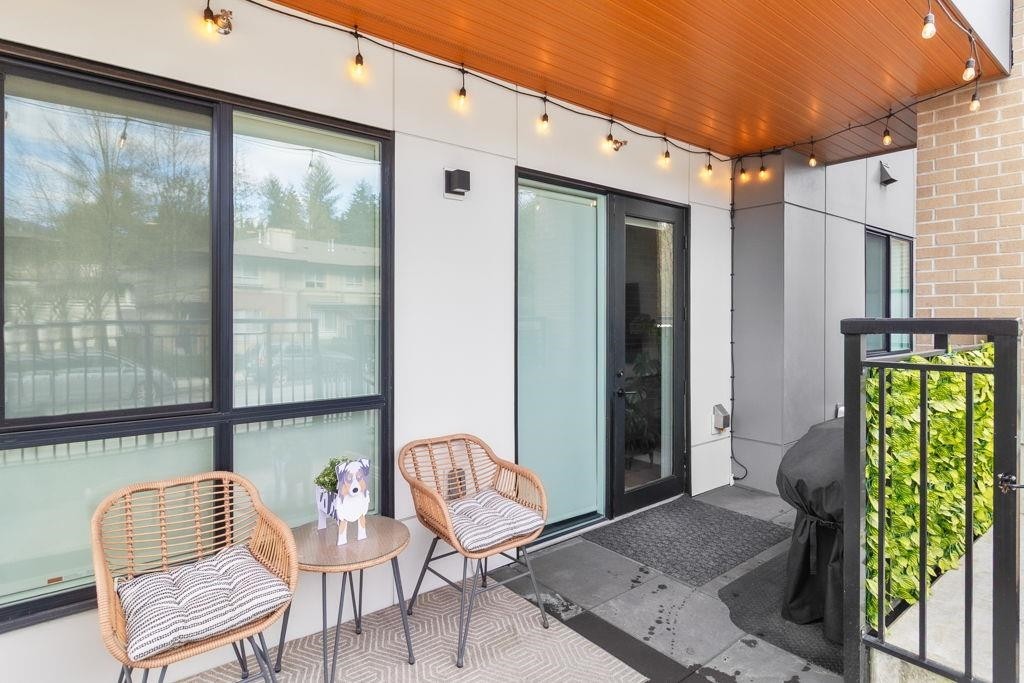 122-55 Klahanie Drive, Port Moody, BC