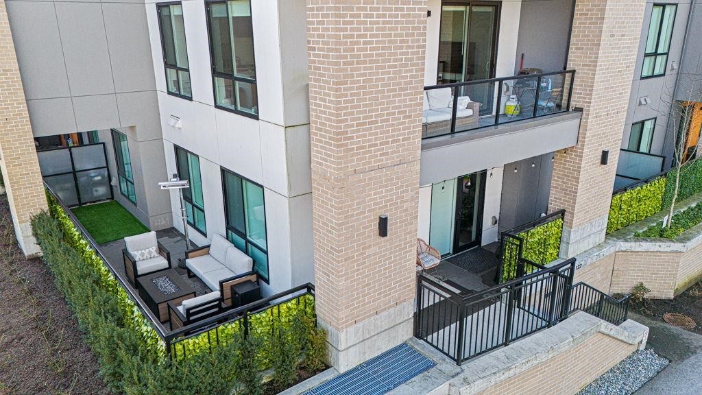 122-55 Klahanie Drive, Port Moody, BC