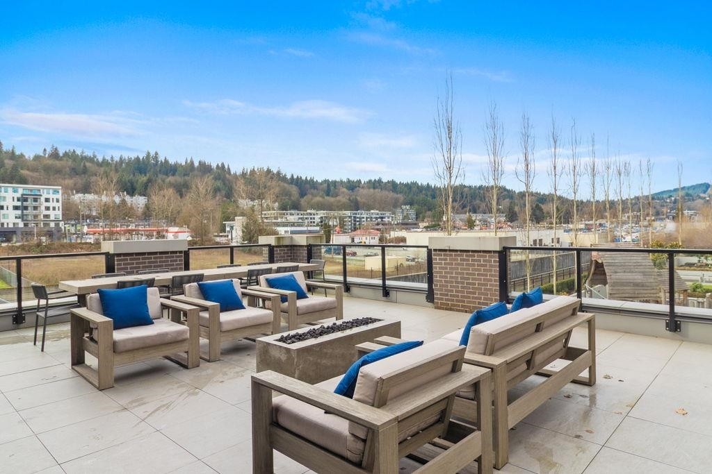 122-55 Klahanie Drive, Port Moody, BC