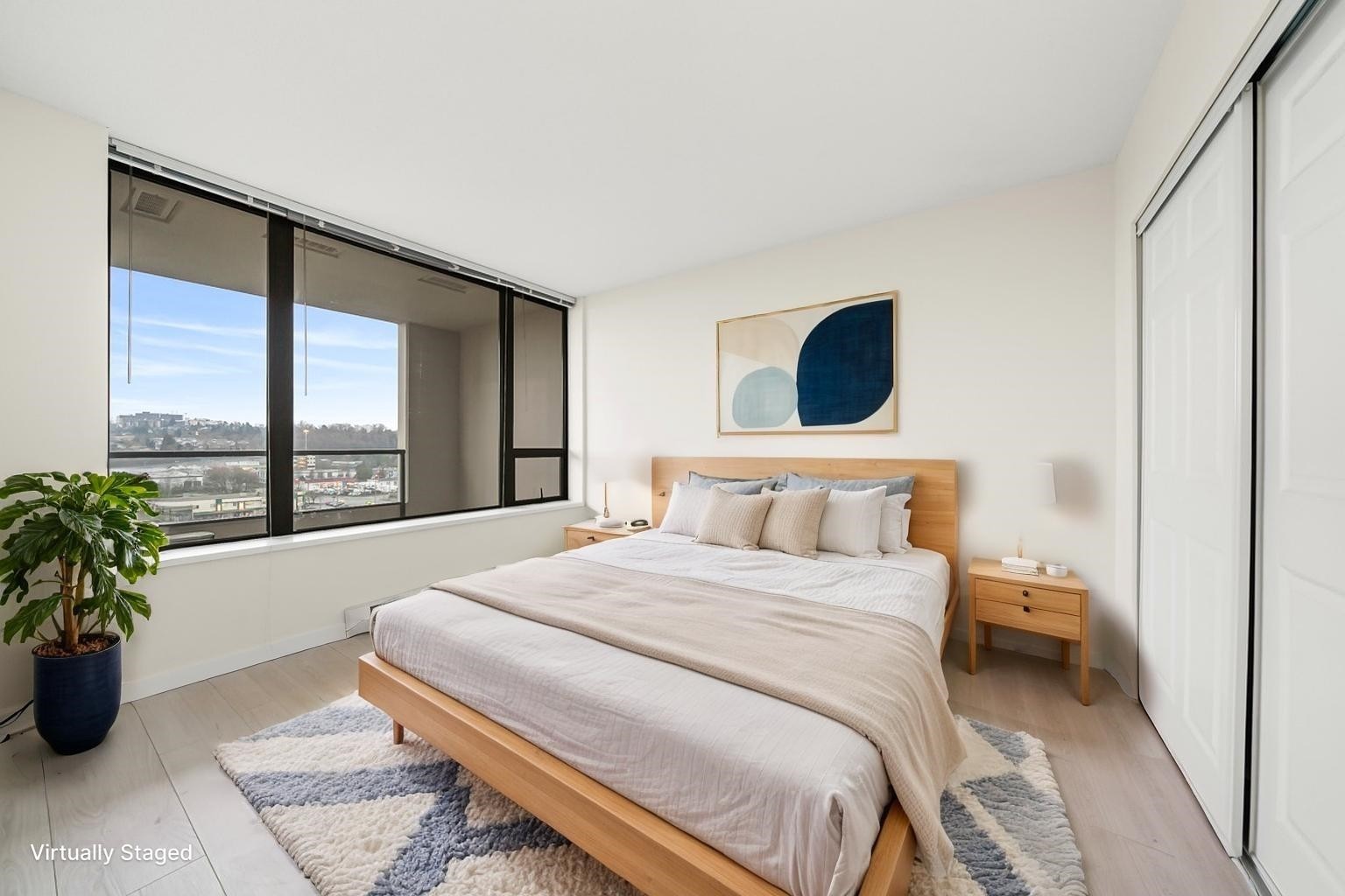 1105-4178 Dawson Street, Burnaby, BC