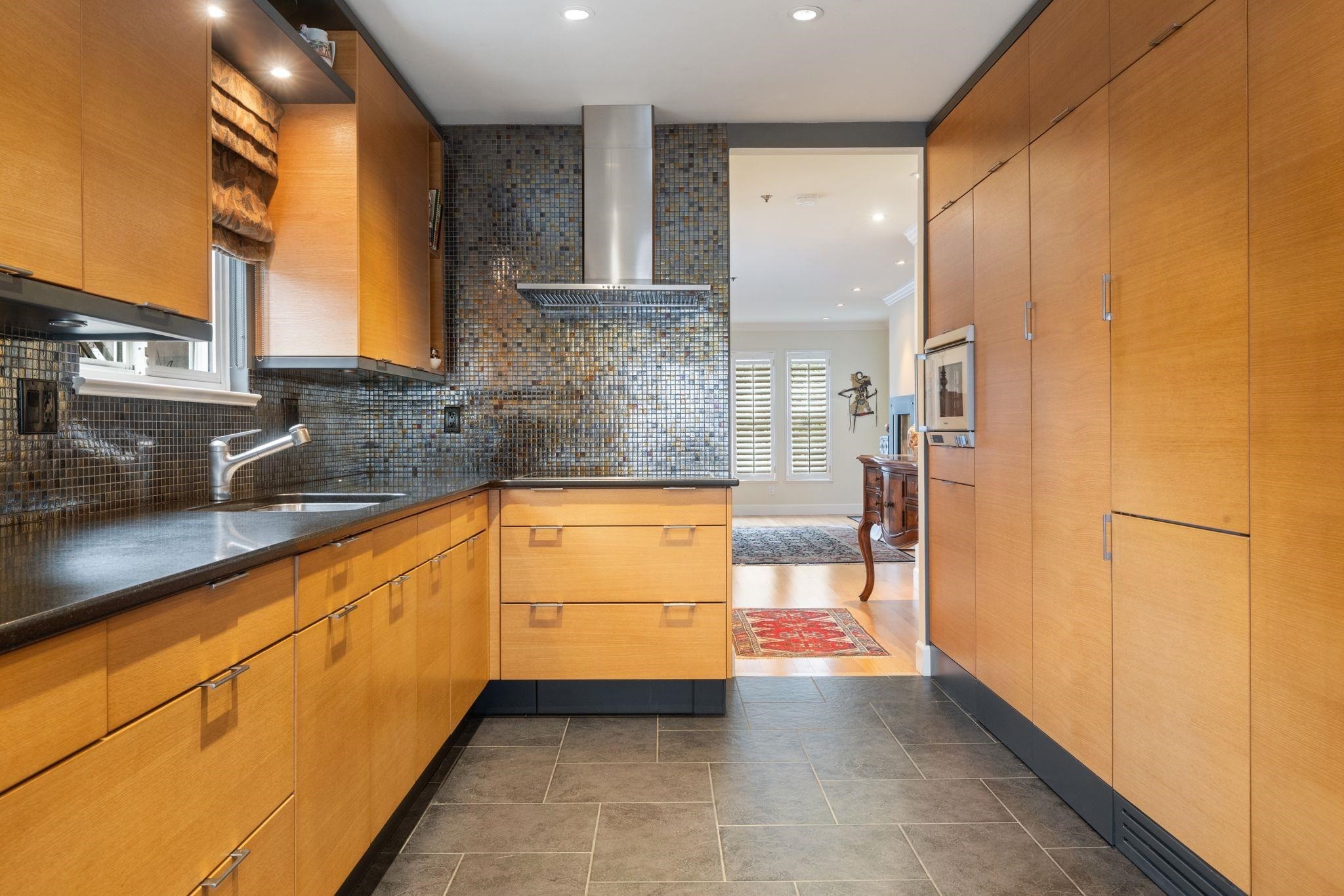 1730 Kitchener Street, Vancouver, BC