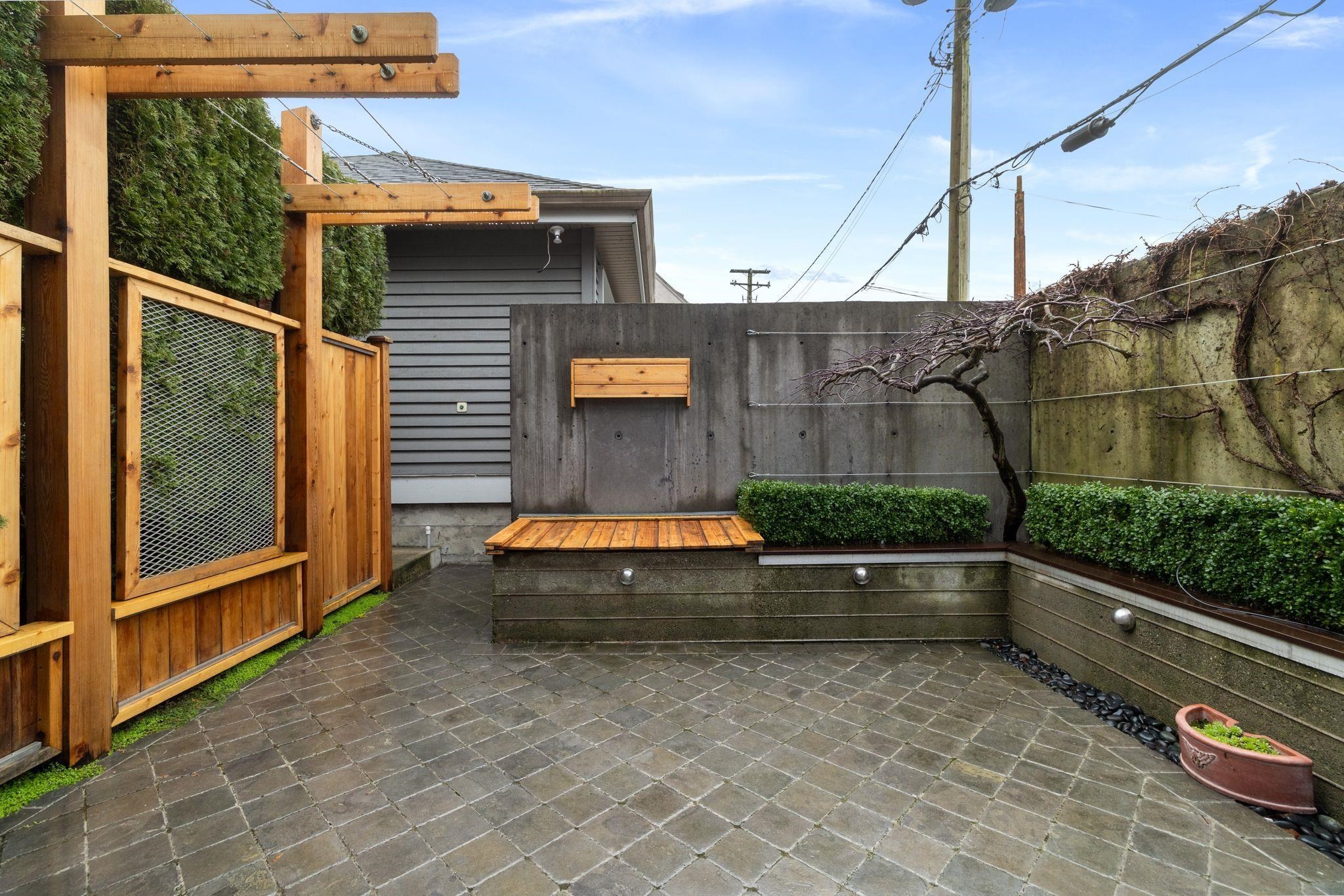 1730 Kitchener Street, Vancouver, BC