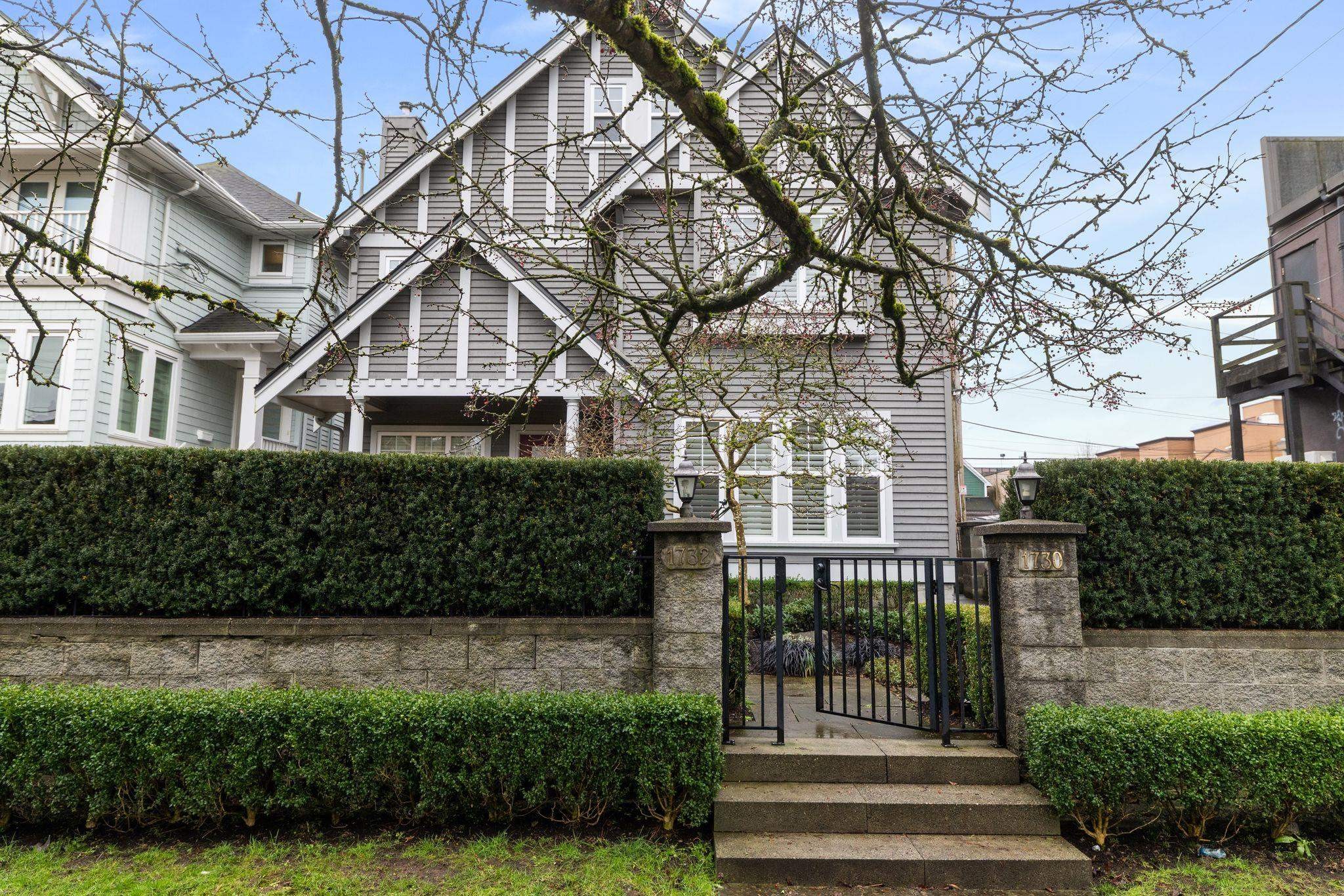 1730 Kitchener Street, Vancouver, BC