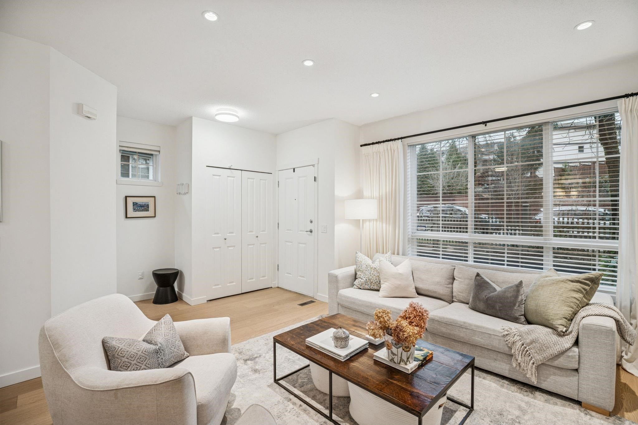 117-2200 Panorama Drive, Port Moody, BC