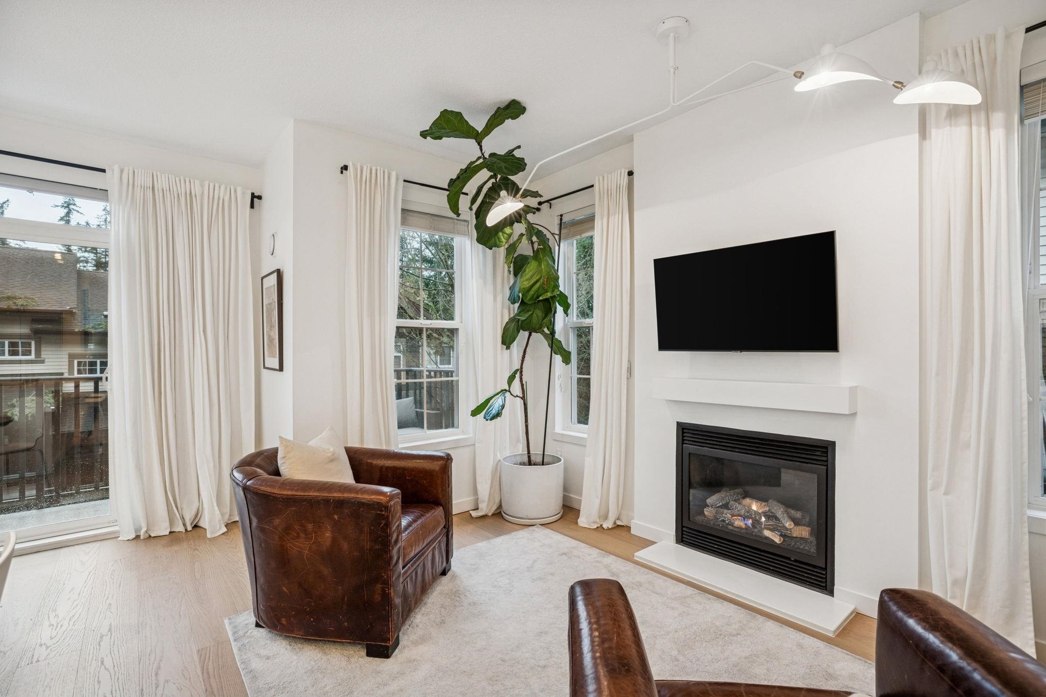 117-2200 Panorama Drive, Port Moody, BC