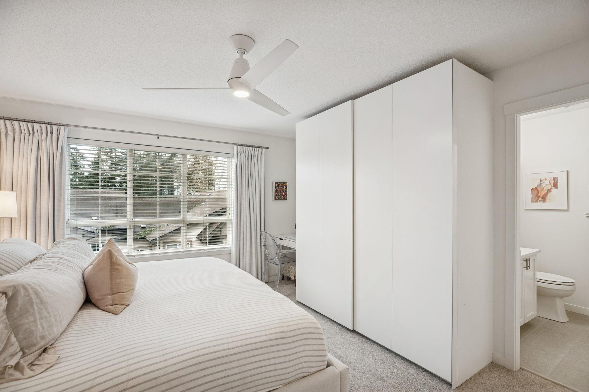 117-2200 Panorama Drive, Port Moody, BC