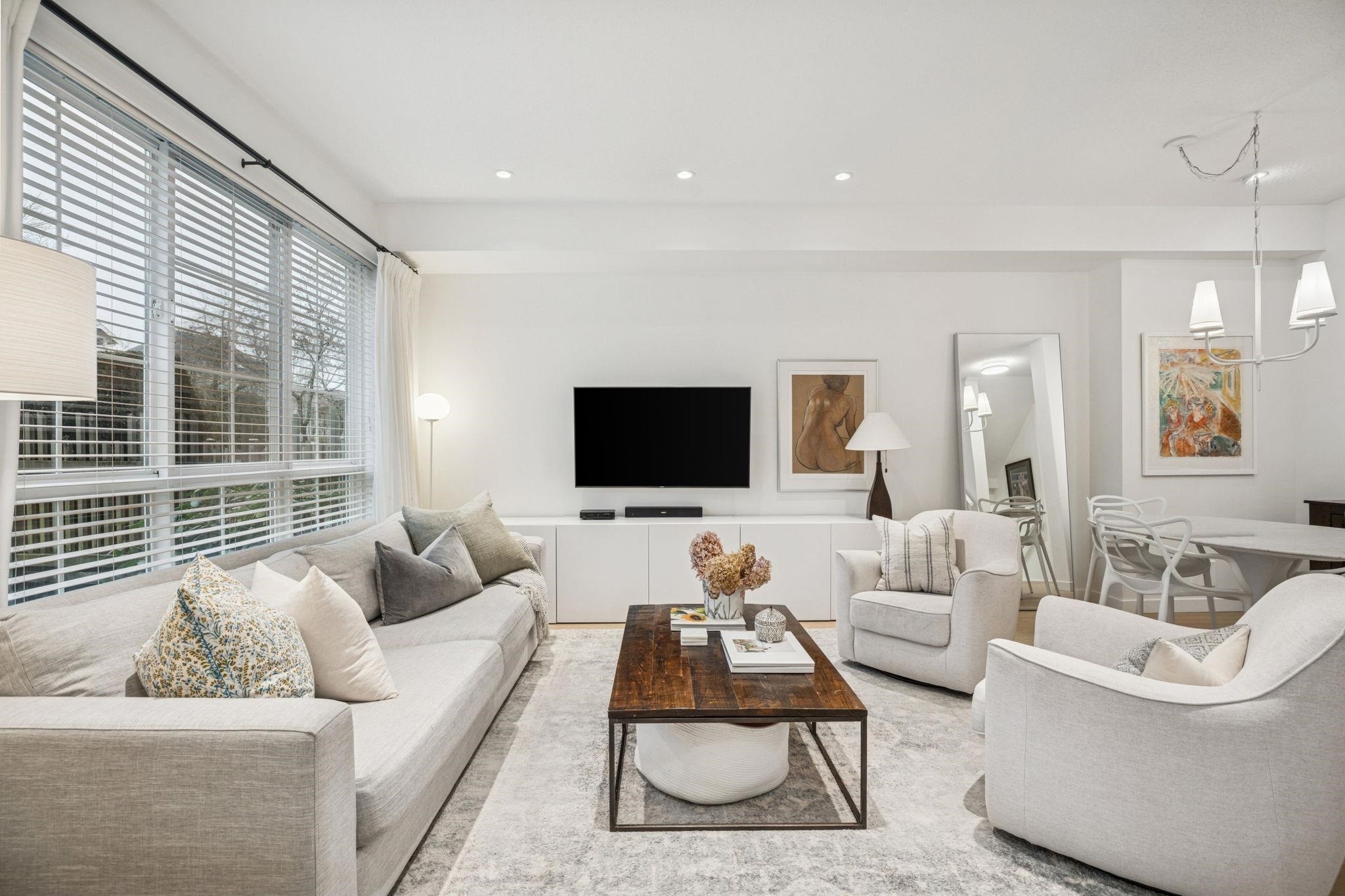 117-2200 Panorama Drive, Port Moody, BC