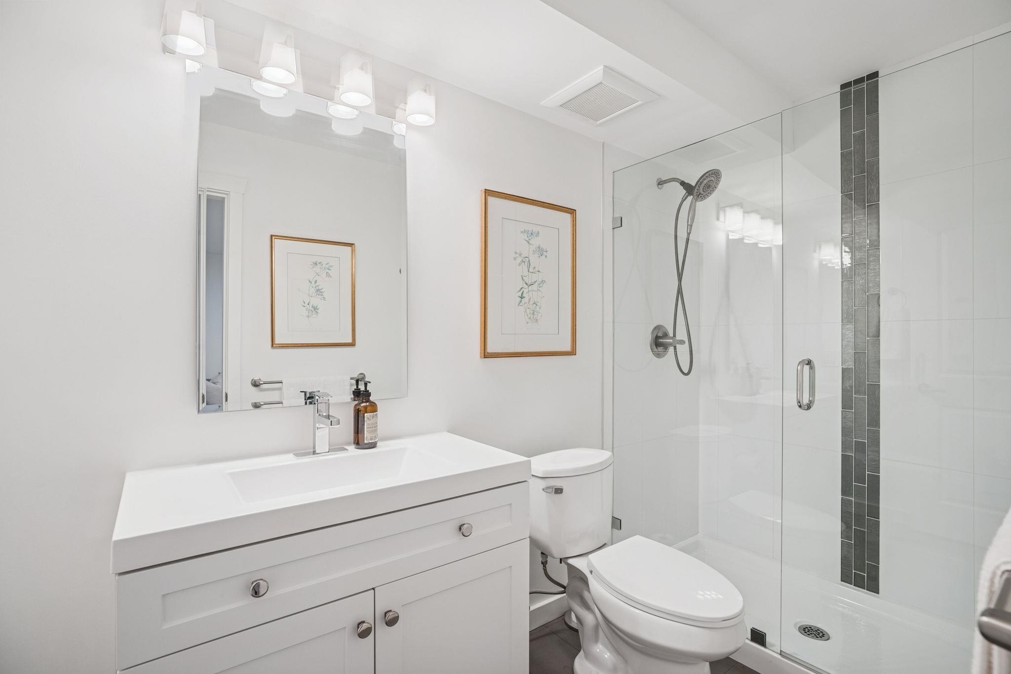 117-2200 Panorama Drive, Port Moody, BC