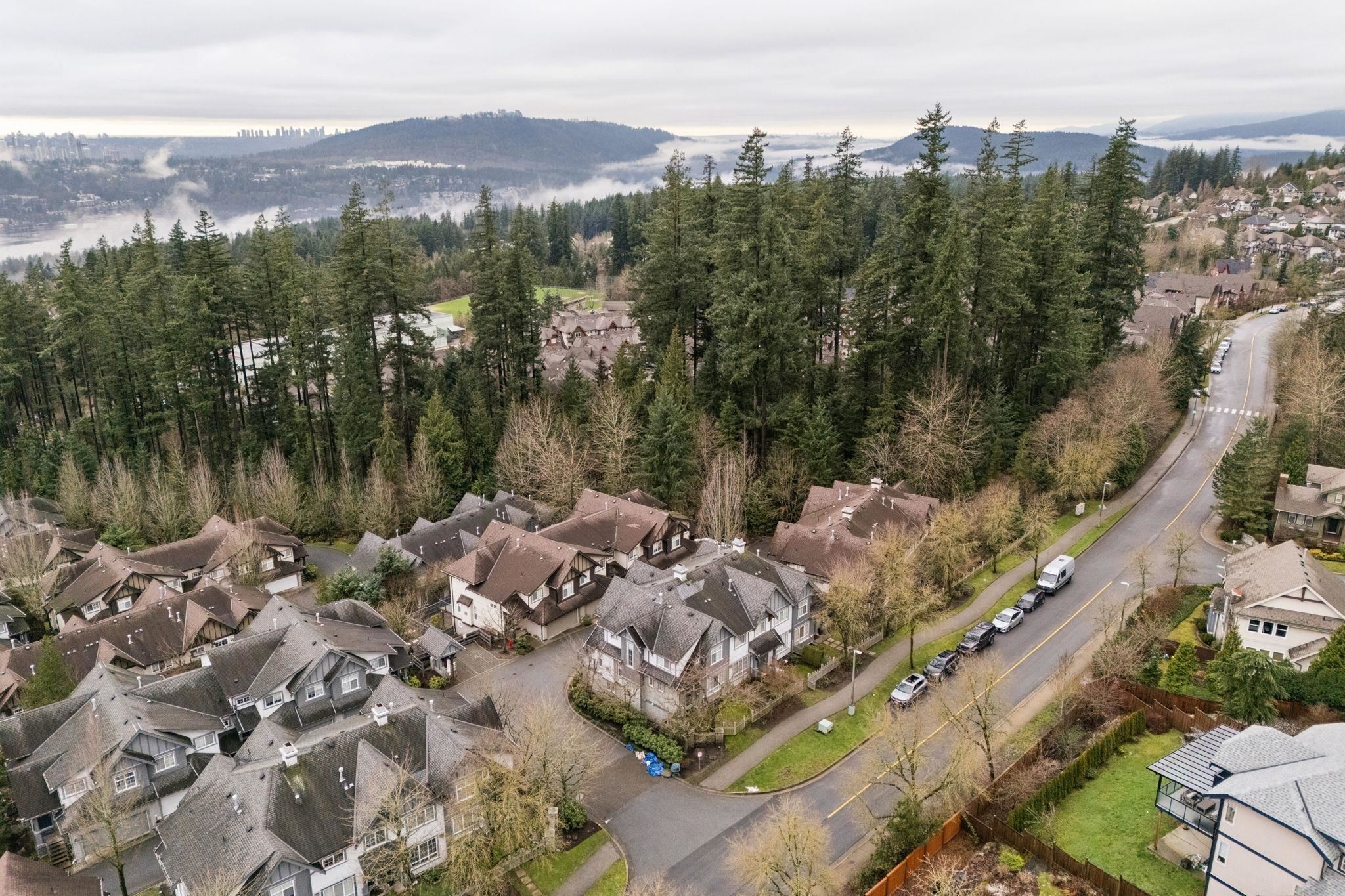 117-2200 Panorama Drive, Port Moody, BC