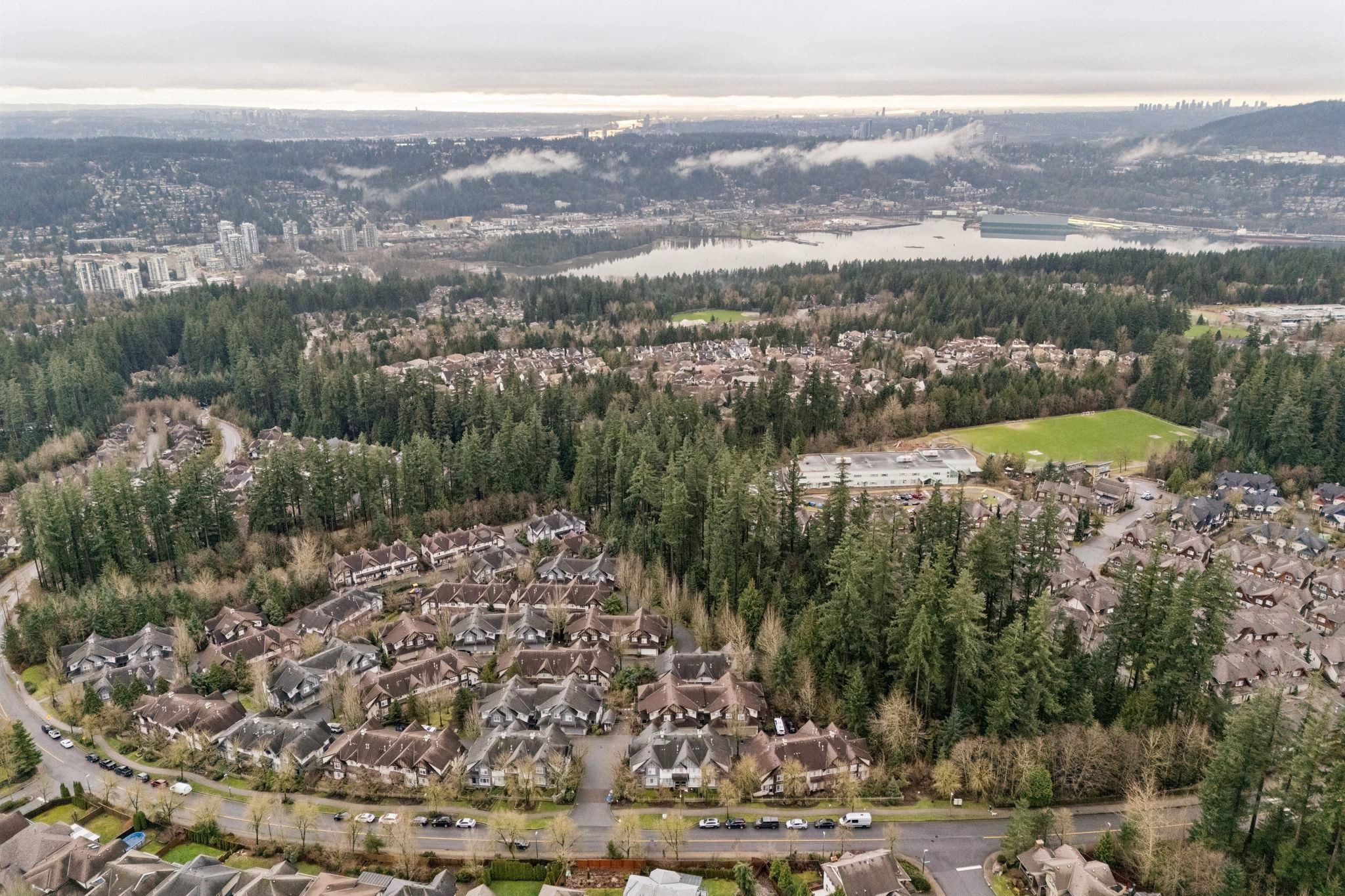 117-2200 Panorama Drive, Port Moody, BC