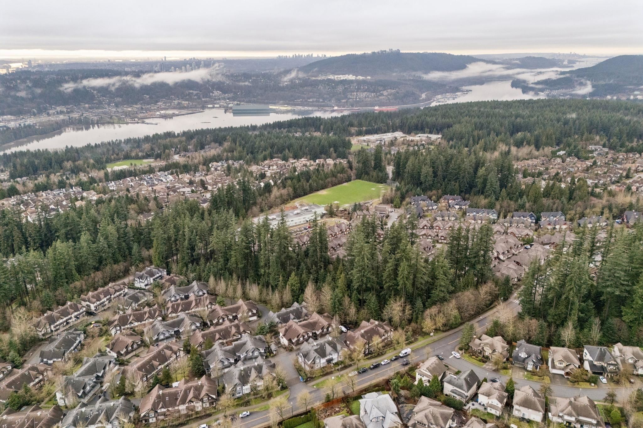 117-2200 Panorama Drive, Port Moody, BC