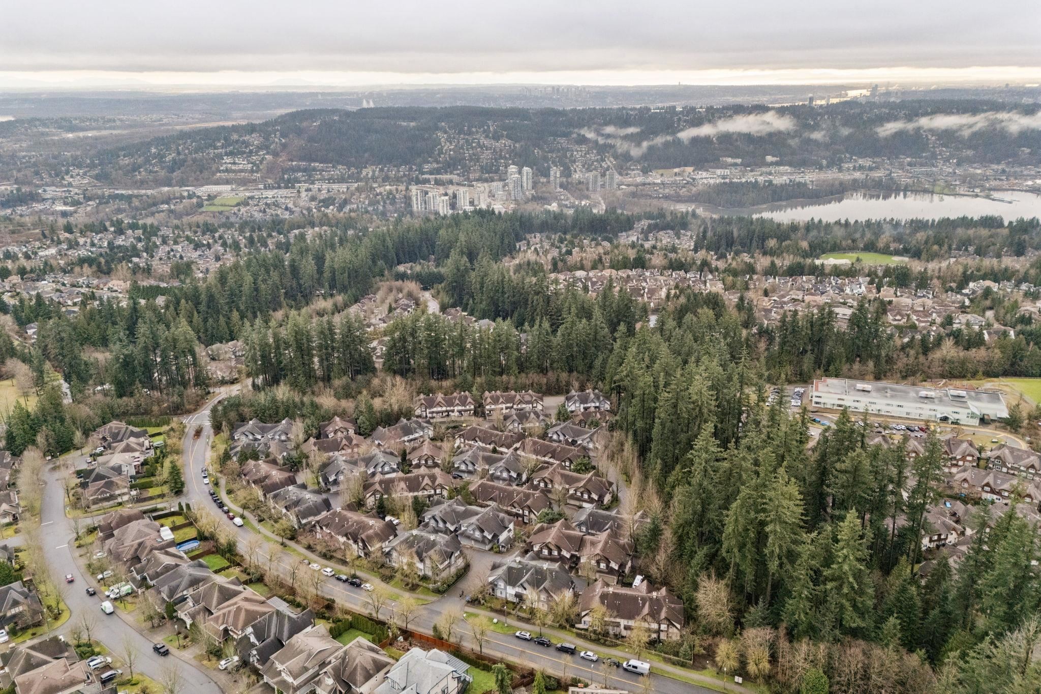 117-2200 Panorama Drive, Port Moody, BC