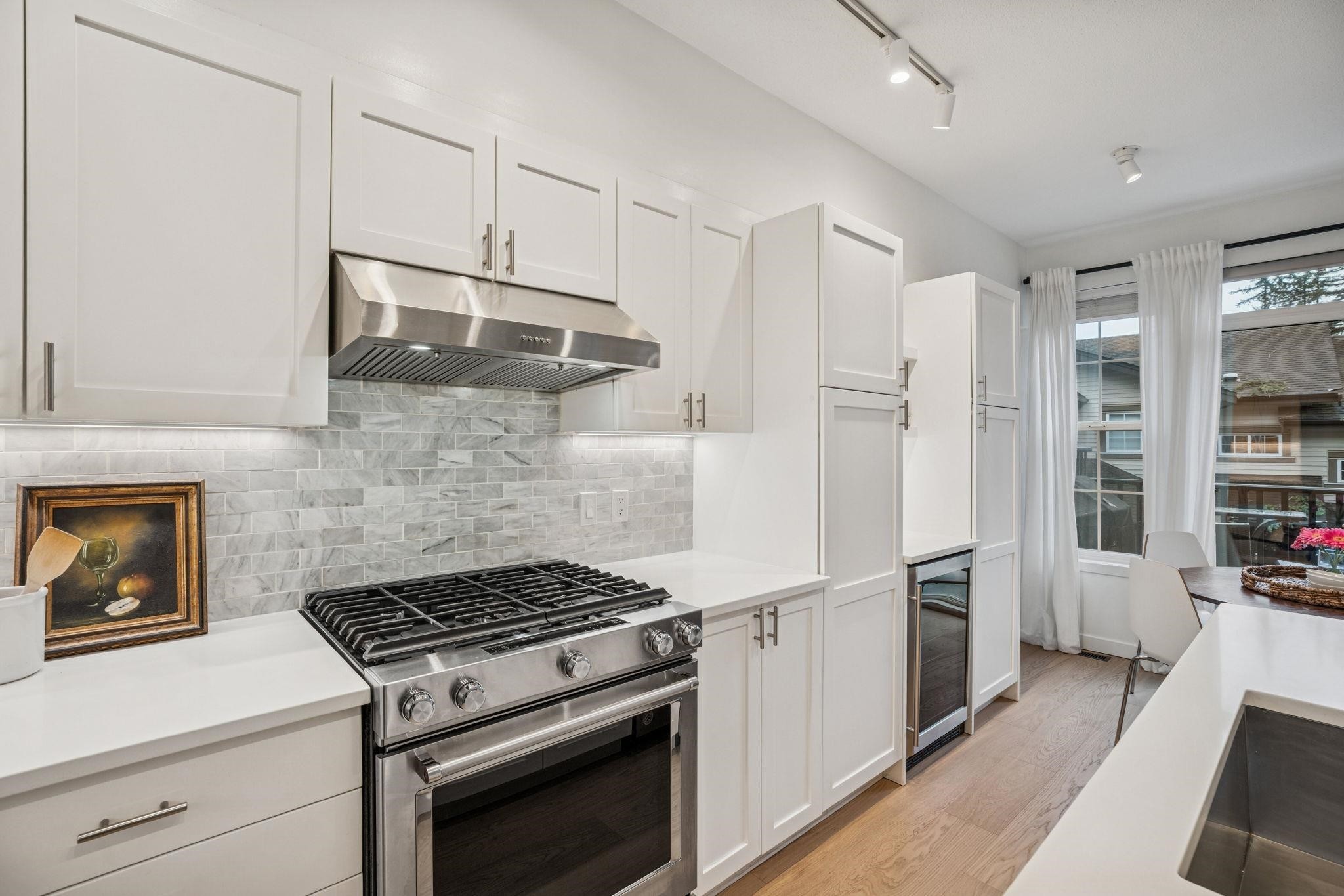 117-2200 Panorama Drive, Port Moody, BC