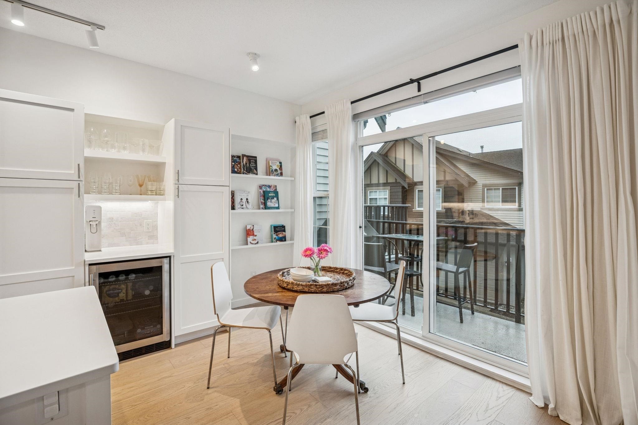 117-2200 Panorama Drive, Port Moody, BC