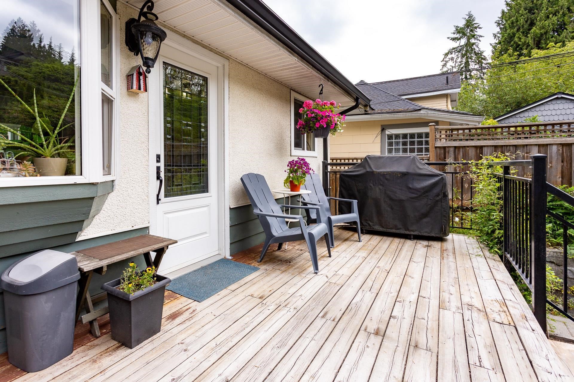 2317 St George Street, Port Moody, BC