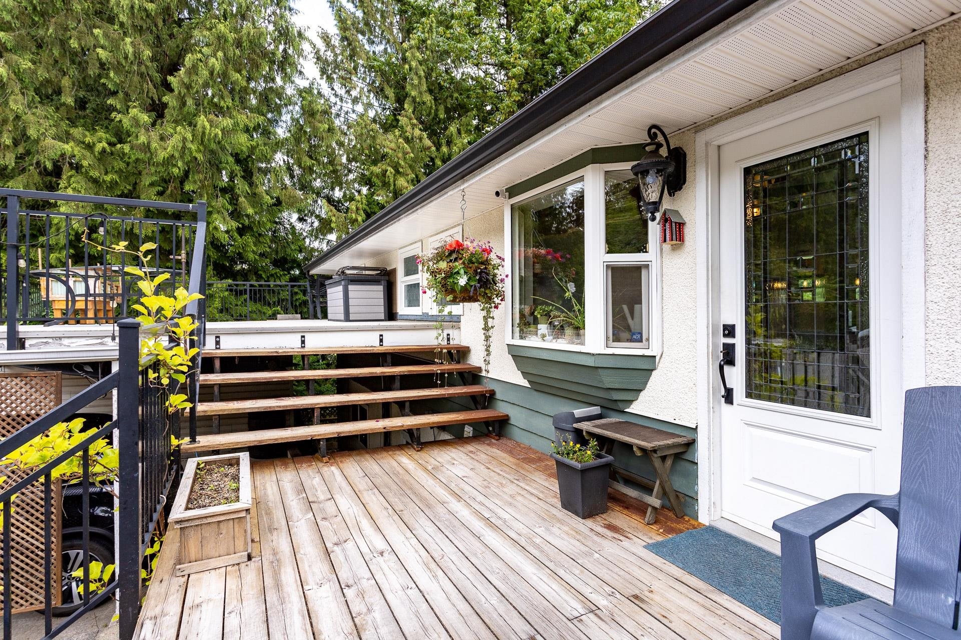 2317 St George Street, Port Moody, BC