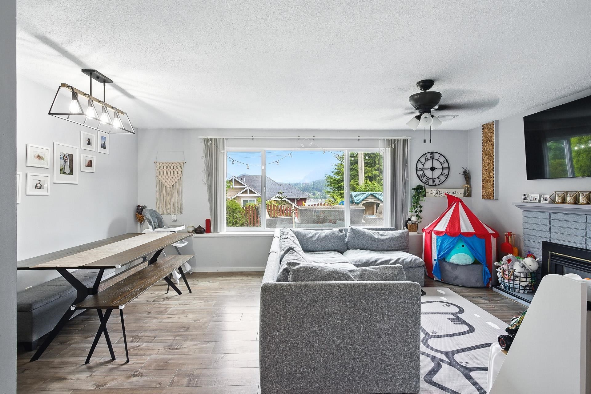 2317 St George Street, Port Moody, BC