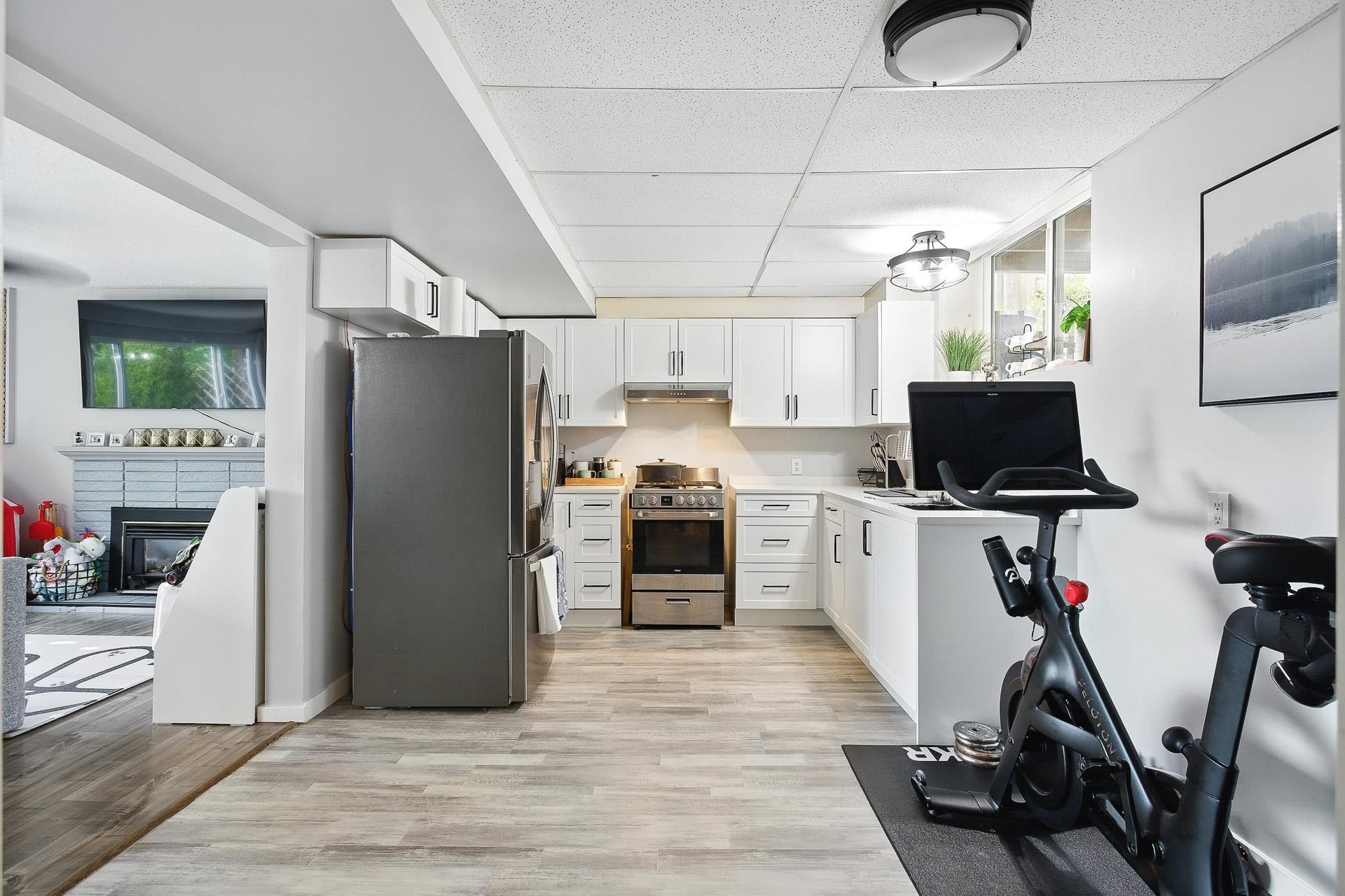 2317 St George Street, Port Moody, BC