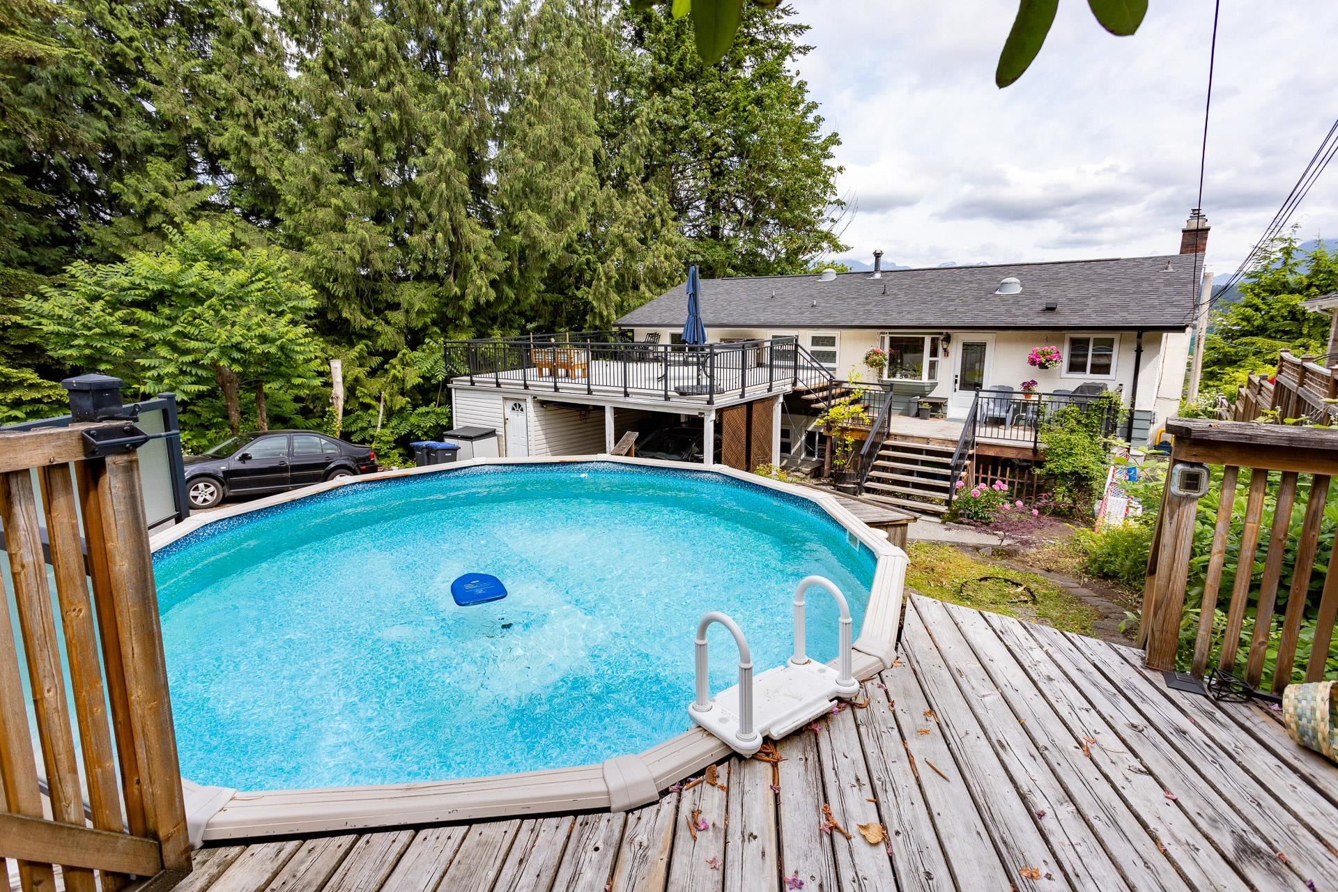 2317 St George Street, Port Moody, BC