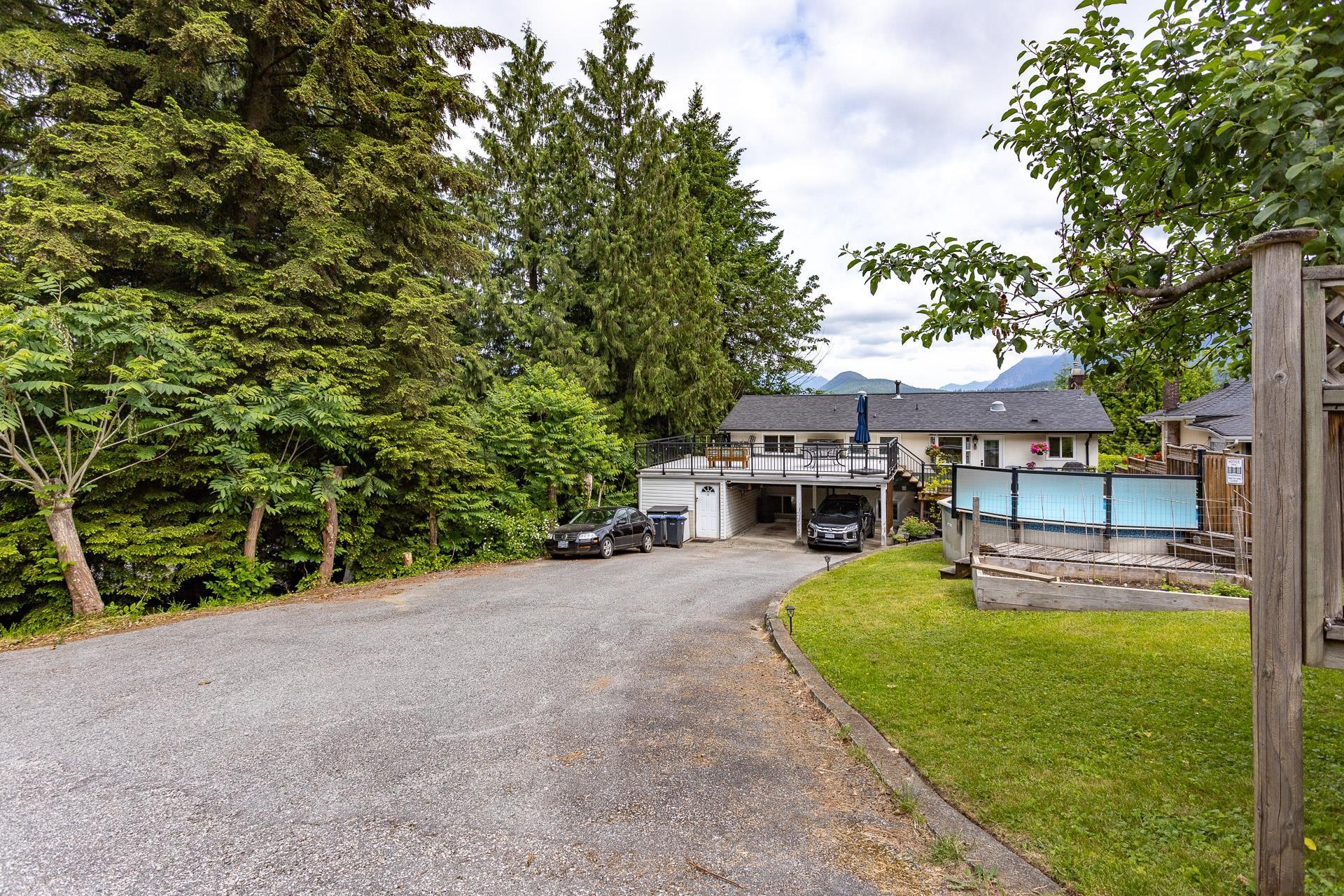 2317 St George Street, Port Moody, BC