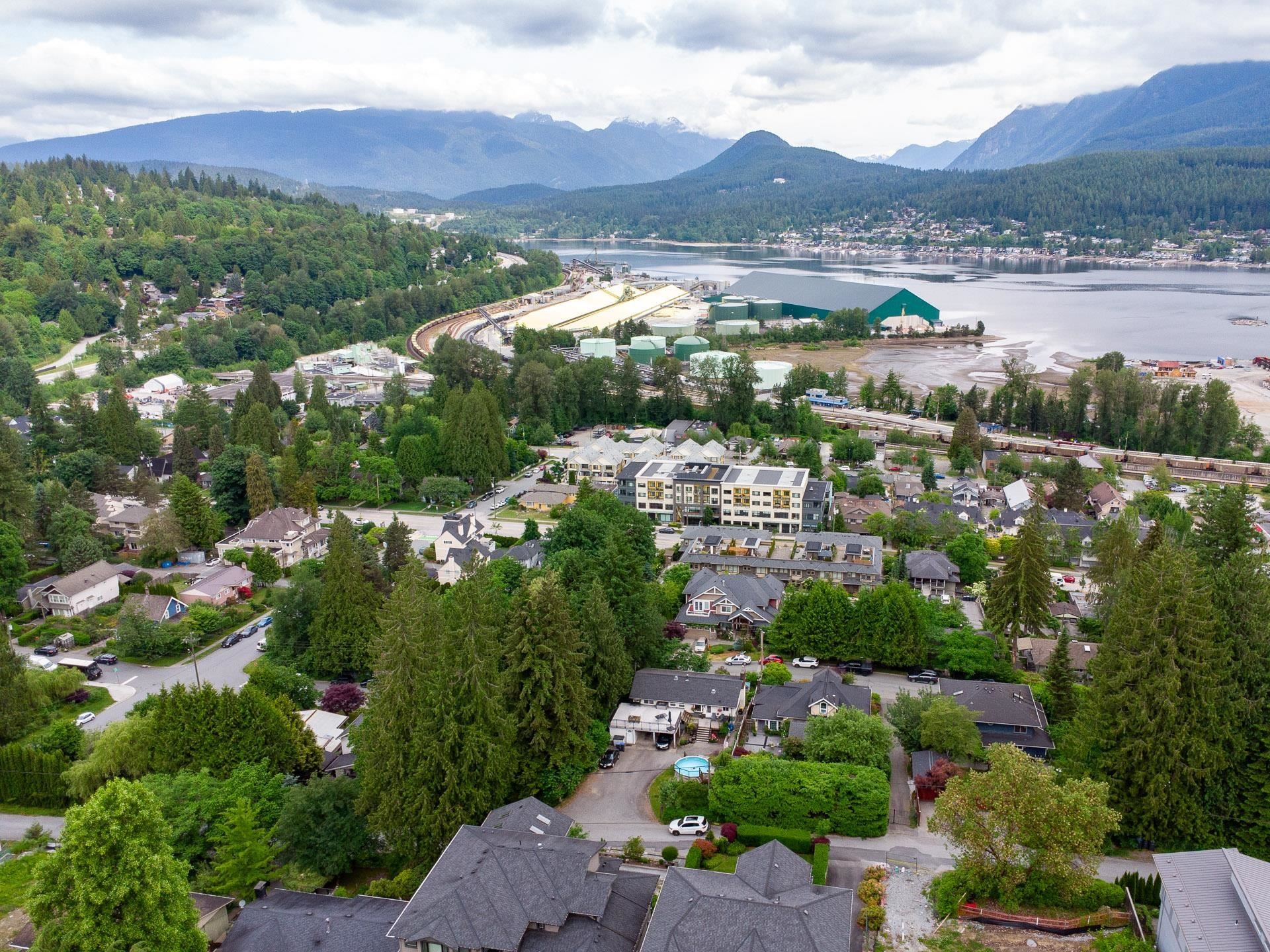 2317 St George Street, Port Moody, BC