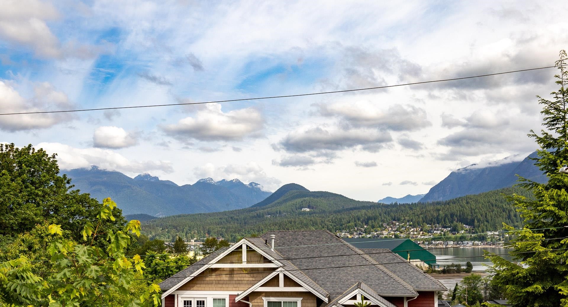 2317 St George Street, Port Moody, BC