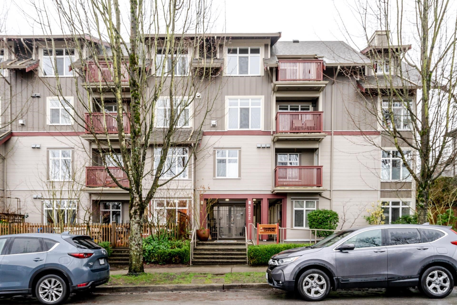 304-4272 Albert Street, Burnaby, BC