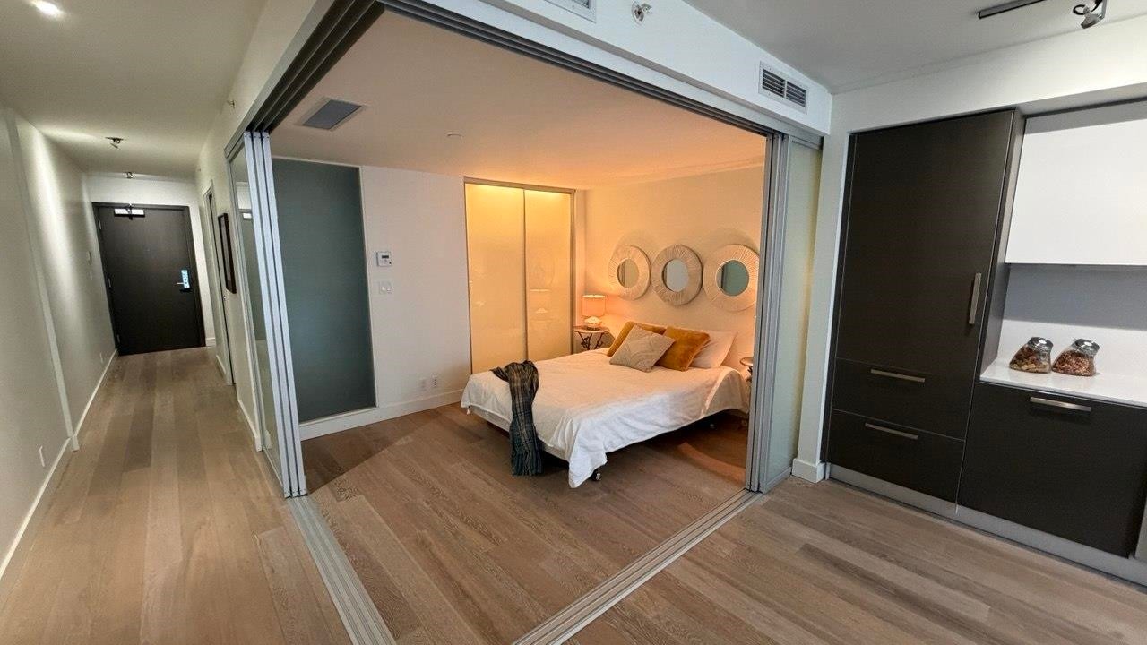 508-1477 Pender Street W, Vancouver, BC