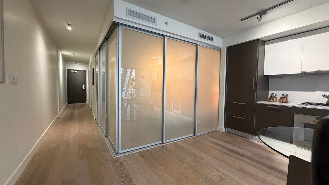 508-1477 Pender Street W, Vancouver, BC