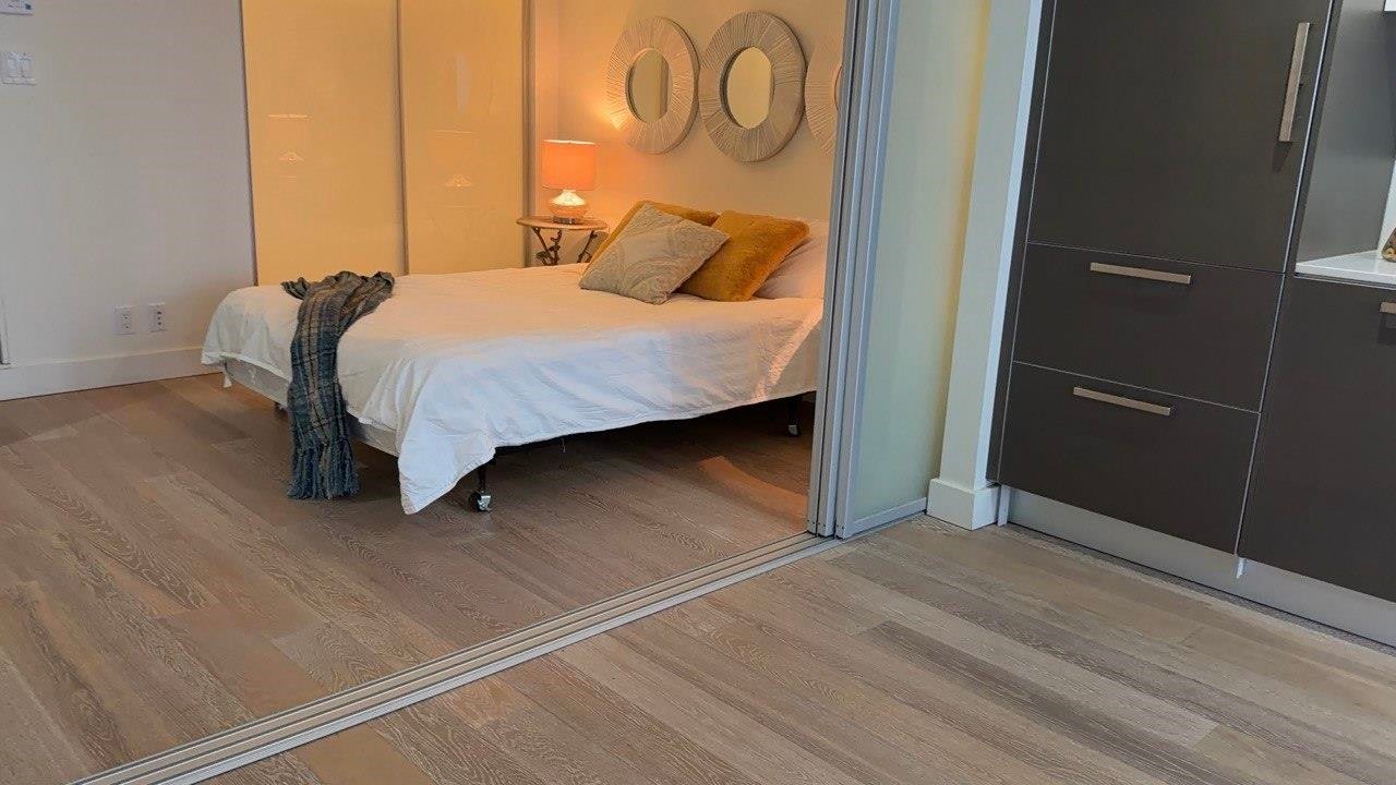 508-1477 Pender Street W, Vancouver, BC