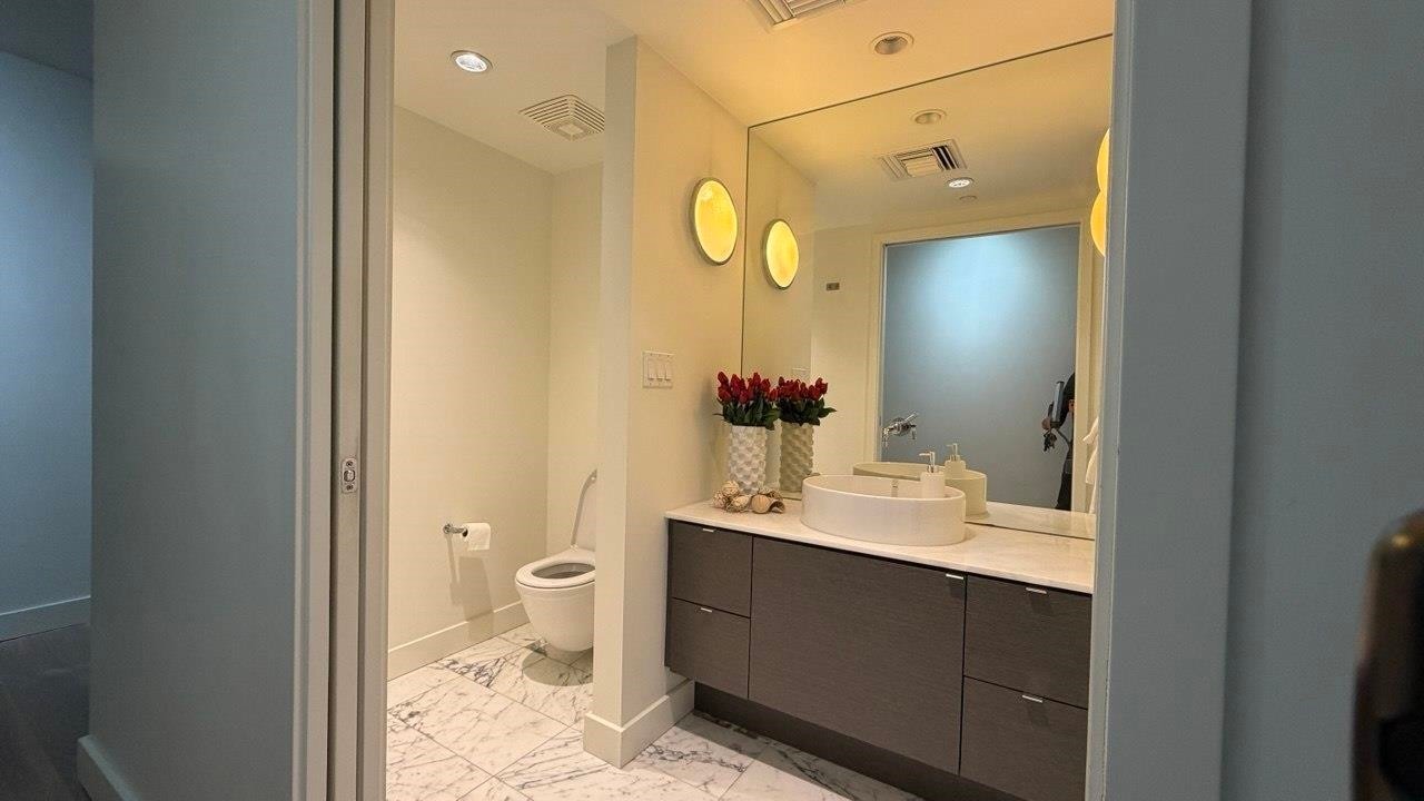 508-1477 Pender Street W, Vancouver, BC