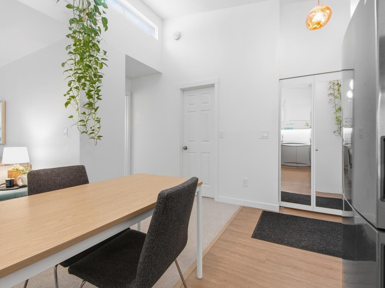 314-2416 3Rd Avenue W, Vancouver, BC