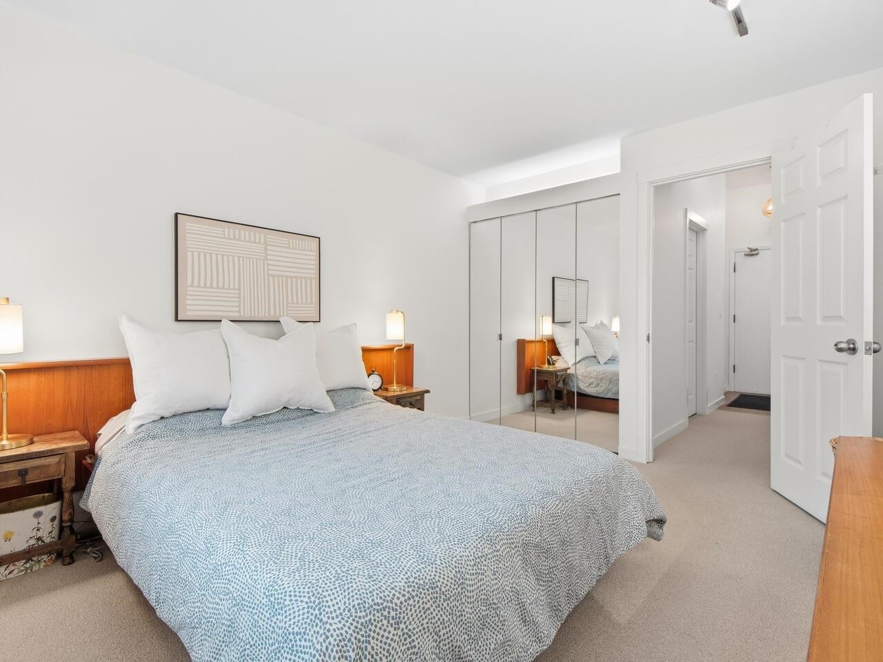 314-2416 3Rd Avenue W, Vancouver, BC