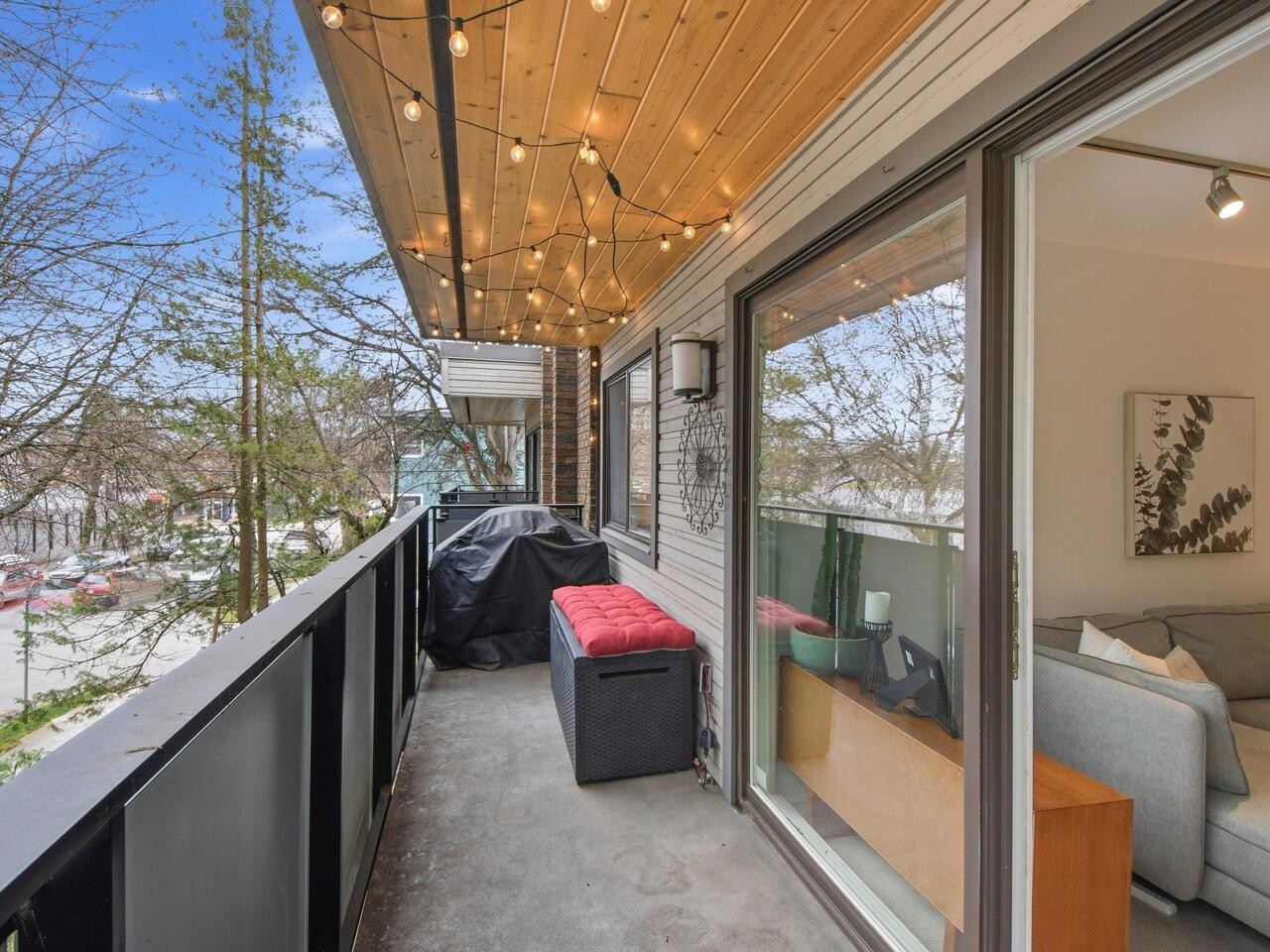 314-2416 3Rd Avenue W, Vancouver, BC