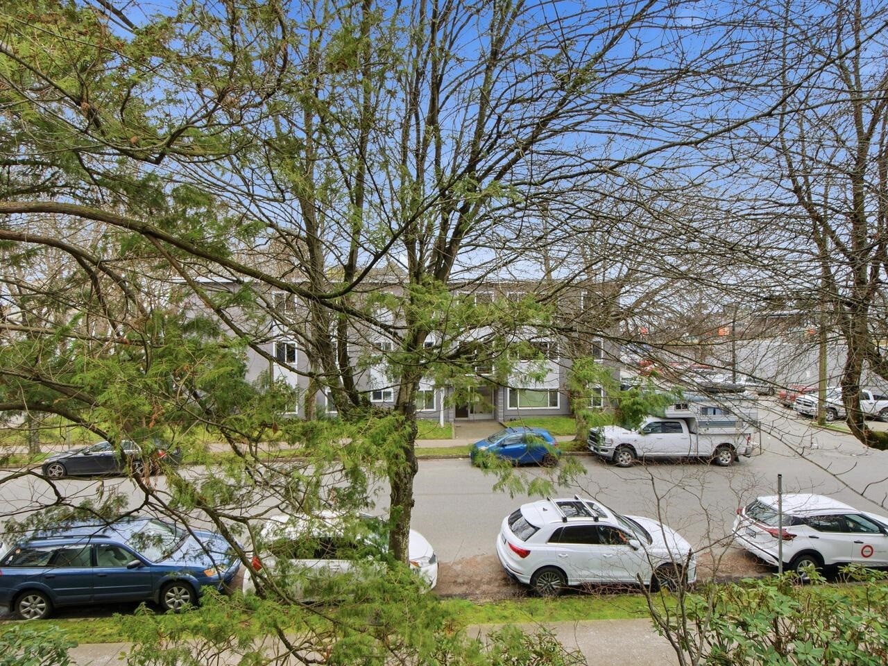 314-2416 3Rd Avenue W, Vancouver, BC