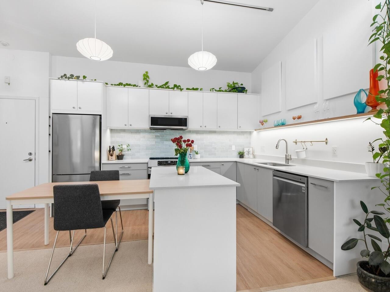 314-2416 3Rd Avenue W, Vancouver, BC