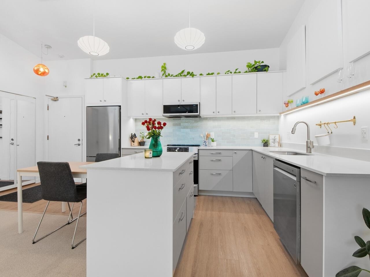 314-2416 3Rd Avenue W, Vancouver, BC