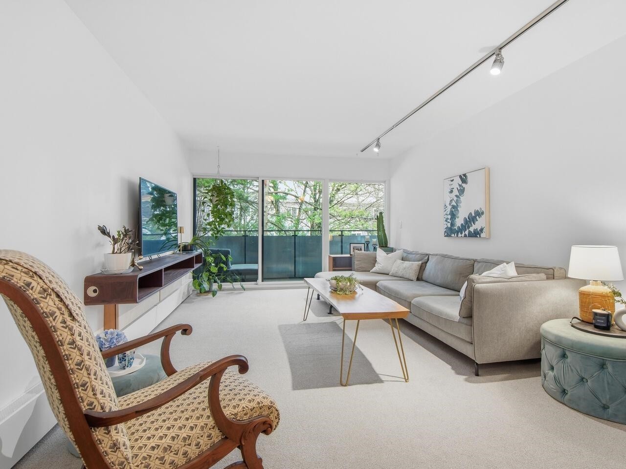 314-2416 3Rd Avenue W, Vancouver, BC