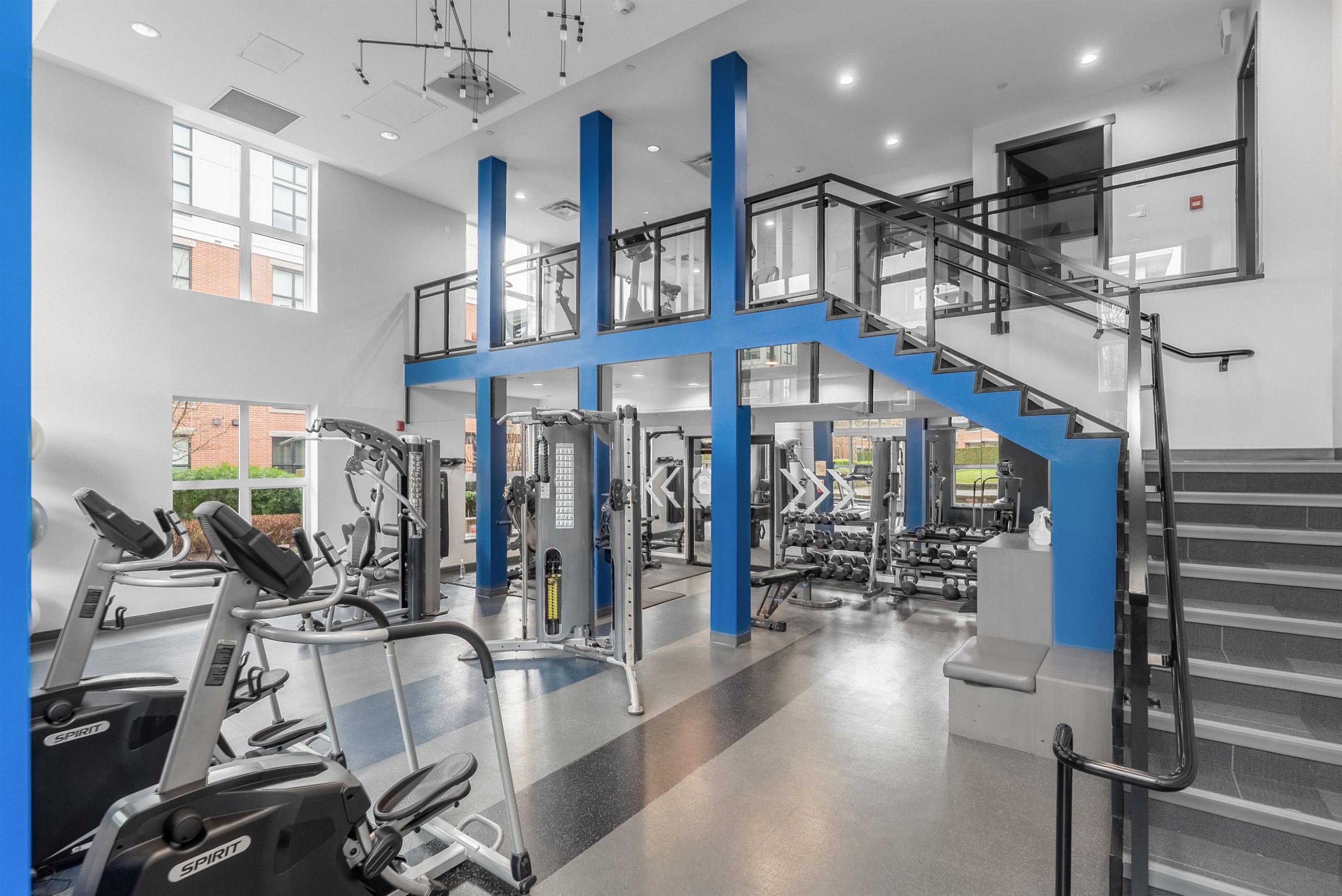 228-9551 Alexandra Road, Richmond, BC