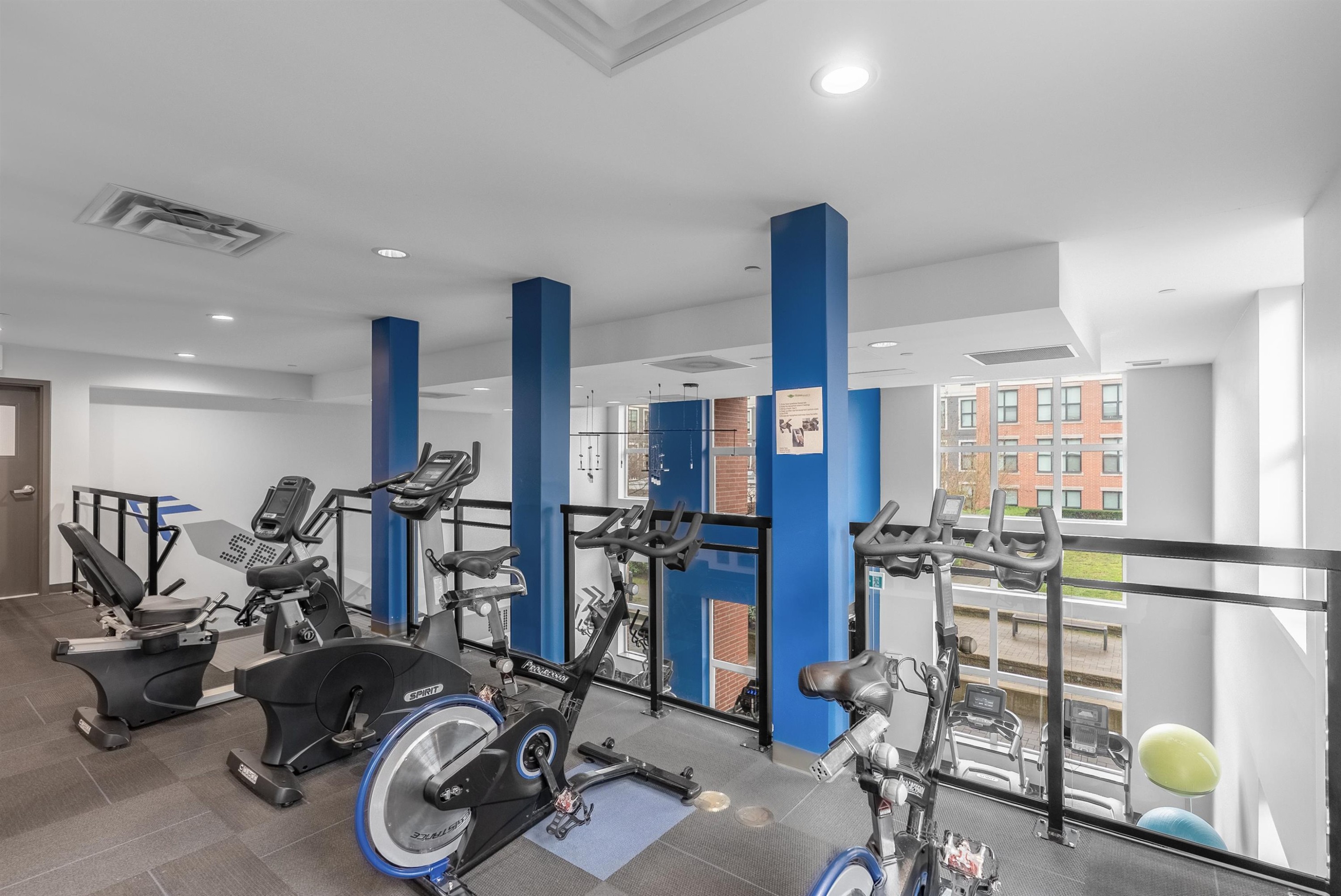 228-9551 Alexandra Road, Richmond, BC