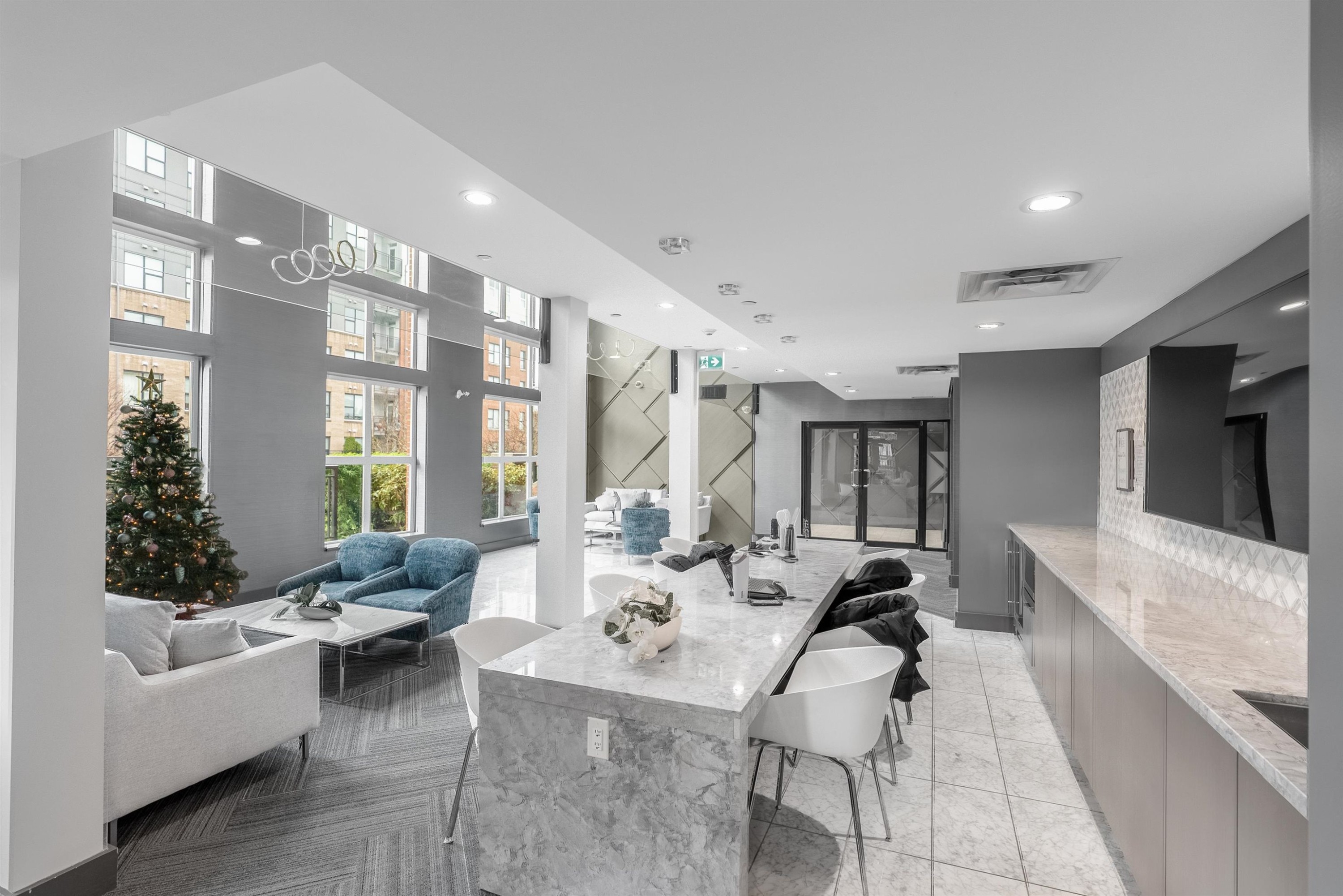 228-9551 Alexandra Road, Richmond, BC