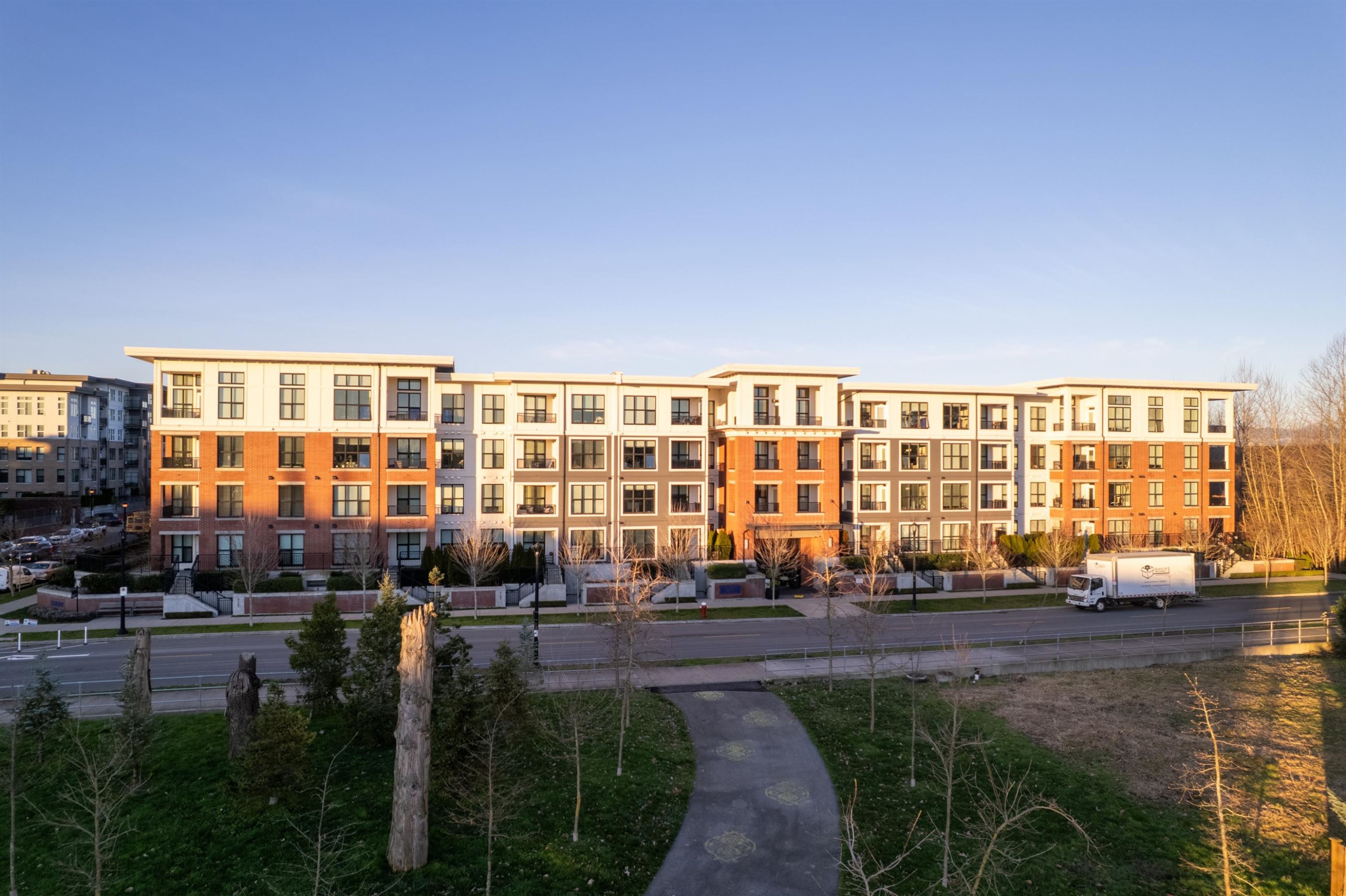 228-9551 Alexandra Road, Richmond, BC