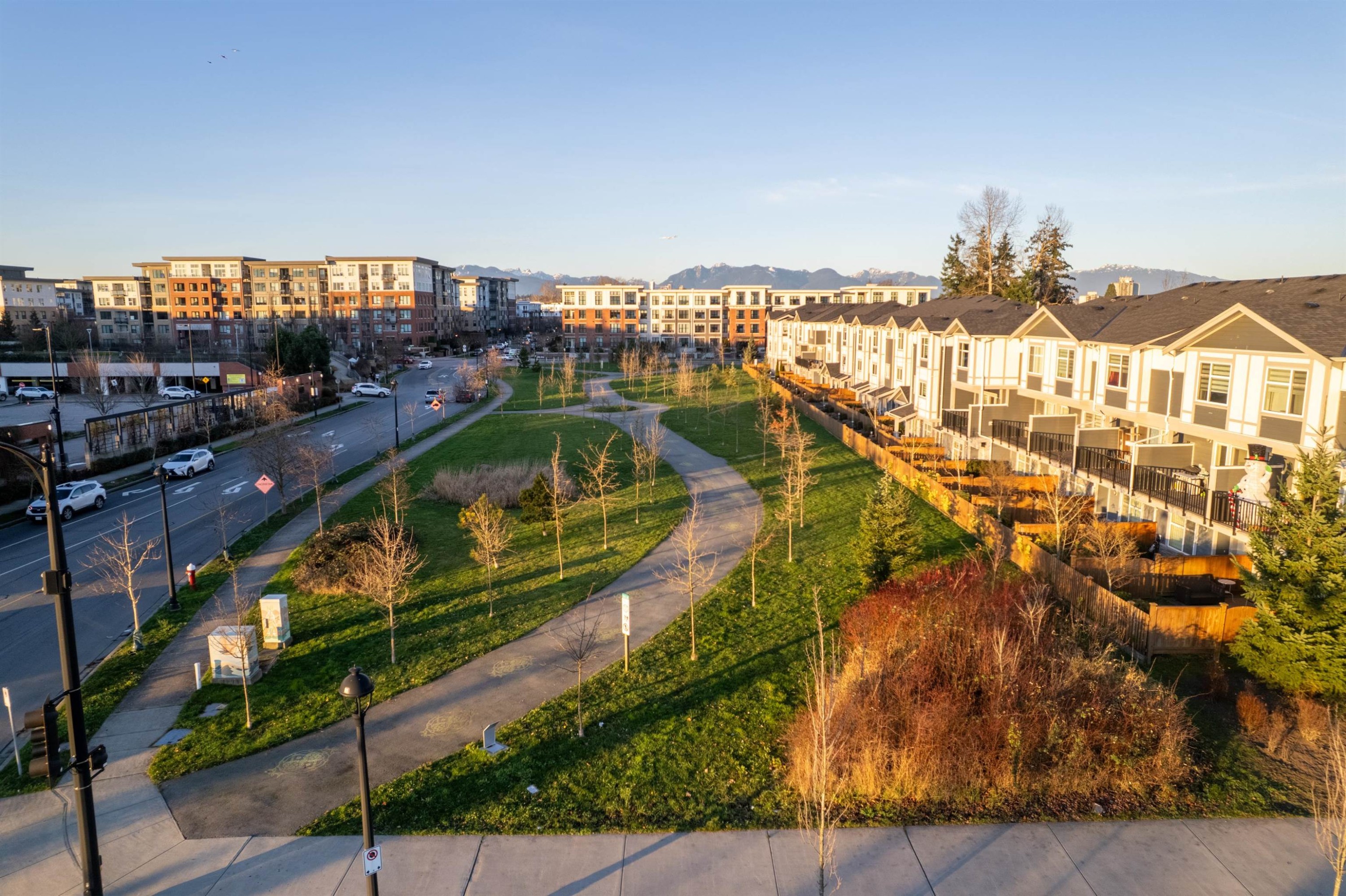 228-9551 Alexandra Road, Richmond, BC