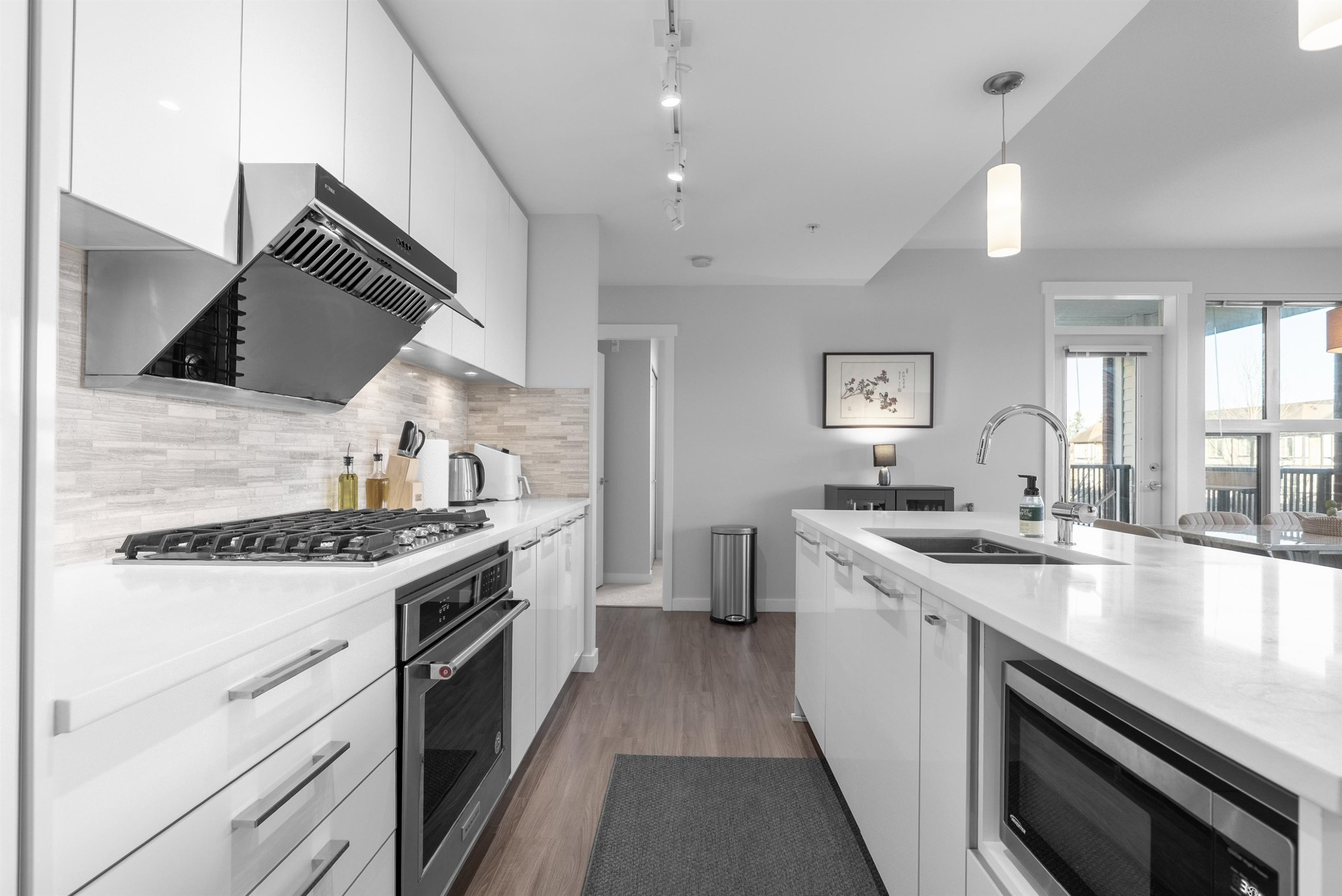 228-9551 Alexandra Road, Richmond, BC