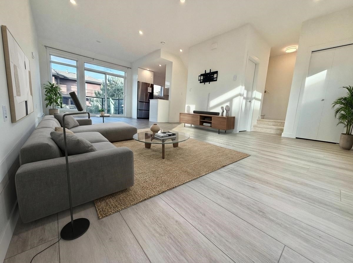 99-4337 Boundary Road, Richmond, BC