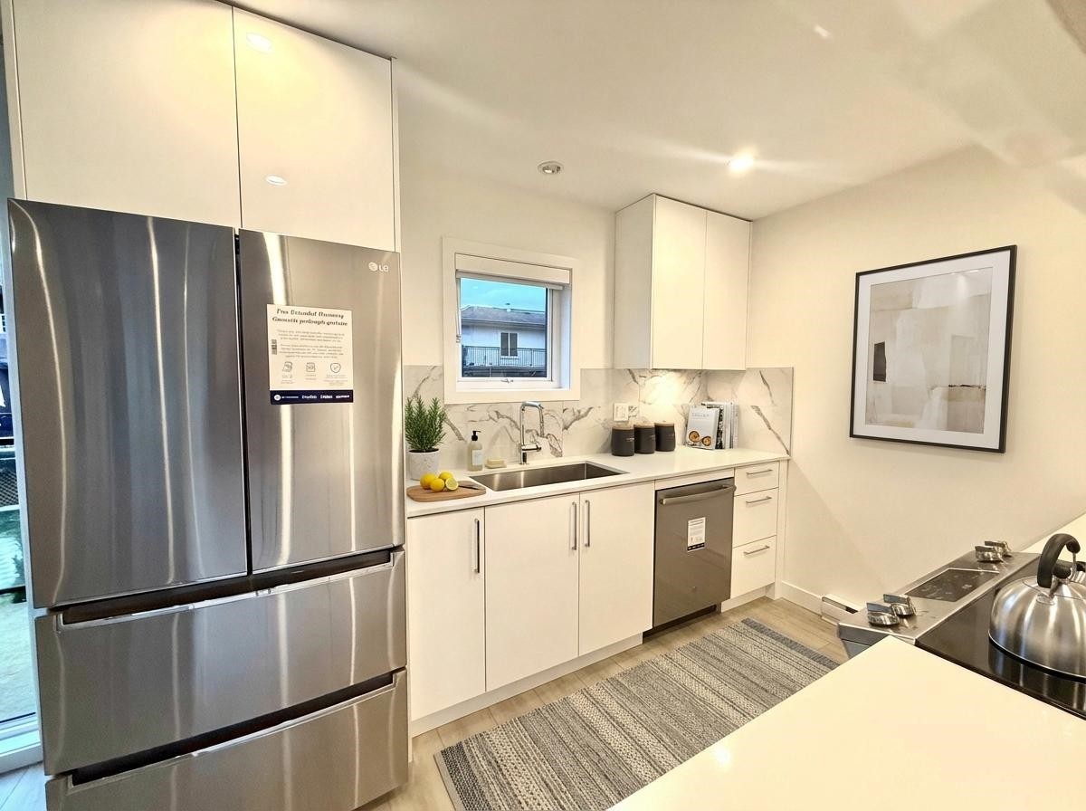 99-4337 Boundary Road, Richmond, BC